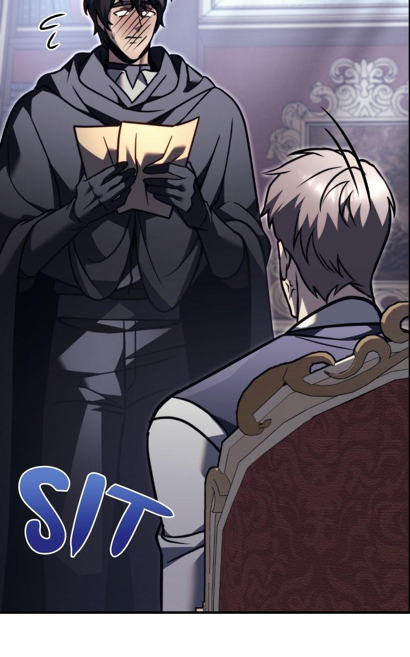 Read A Flame Reborn Manga Online