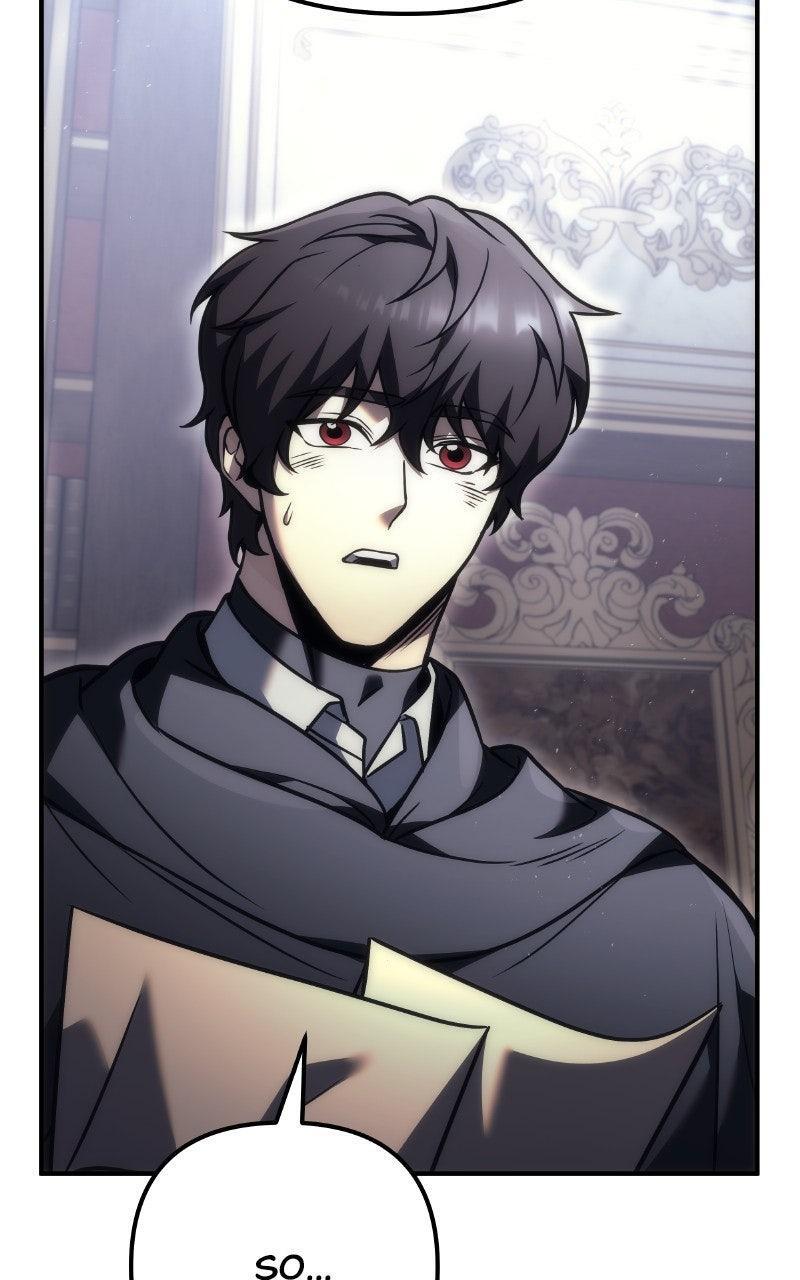 Read A Flame Reborn Manga Online