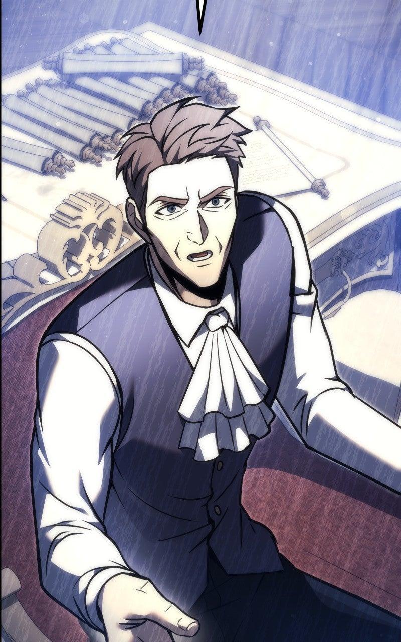 Read A Flame Reborn Manga Online