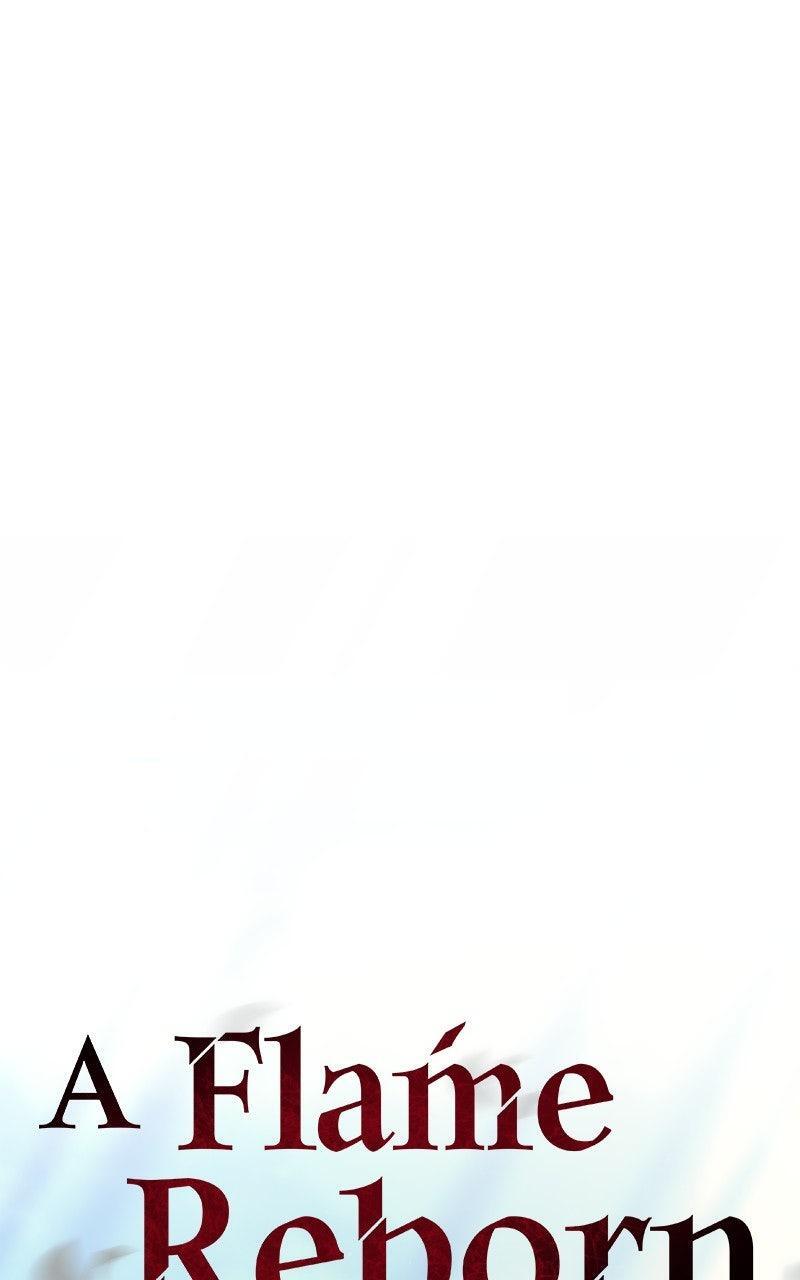 Read A Flame Reborn Manga Online