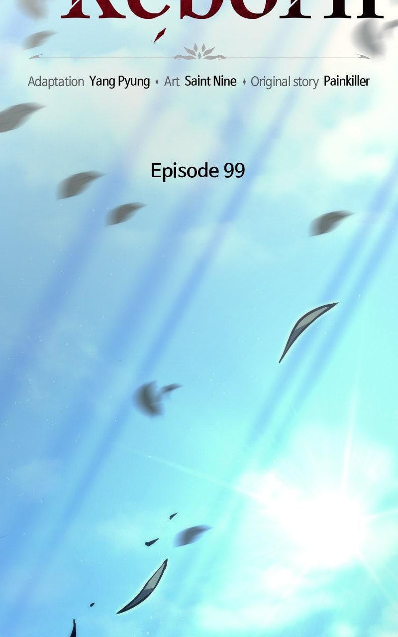 Read A Flame Reborn Manga Online