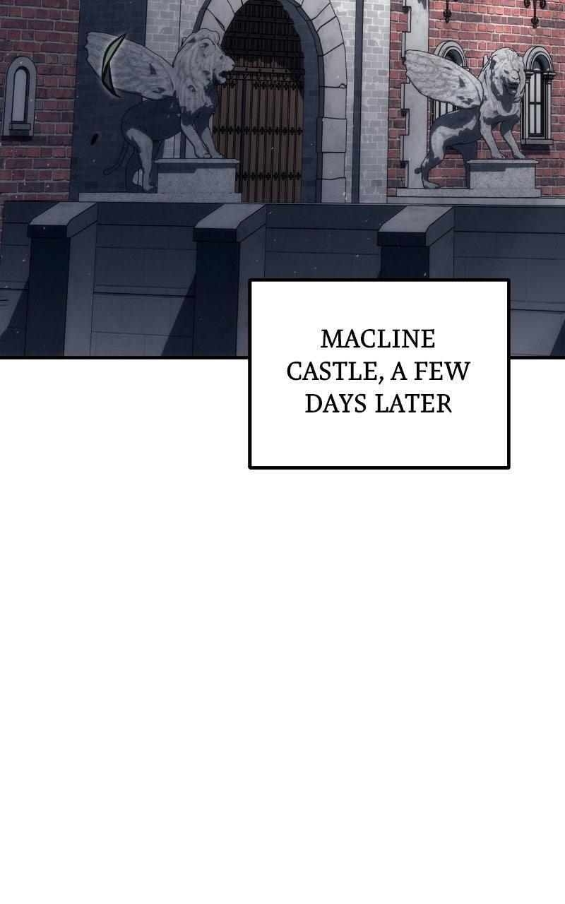Read A Flame Reborn Manga Online