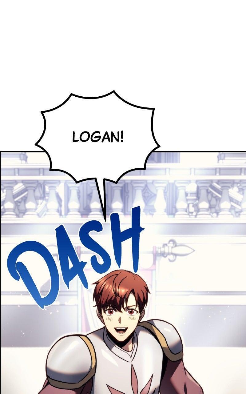Read A Flame Reborn Manga Online