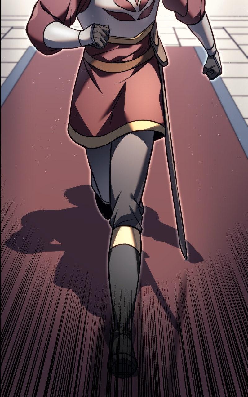 Read A Flame Reborn Manga Online