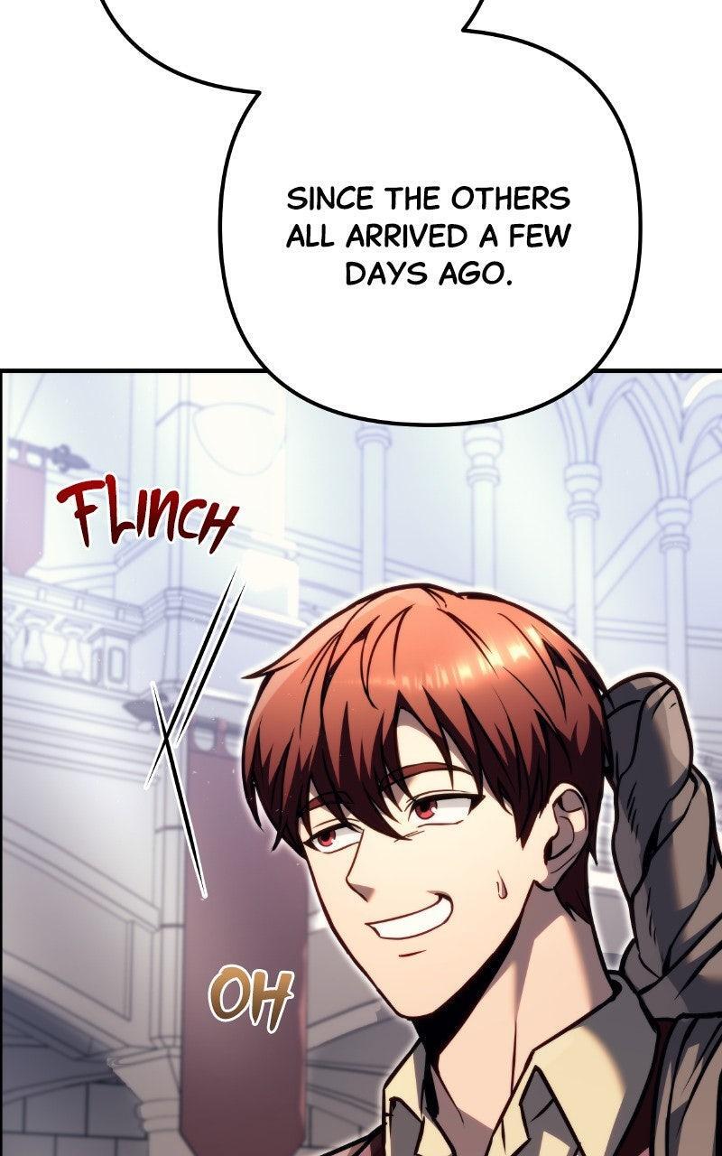 Read A Flame Reborn Manga Online