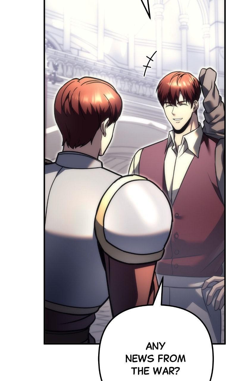 Read A Flame Reborn Manga Online