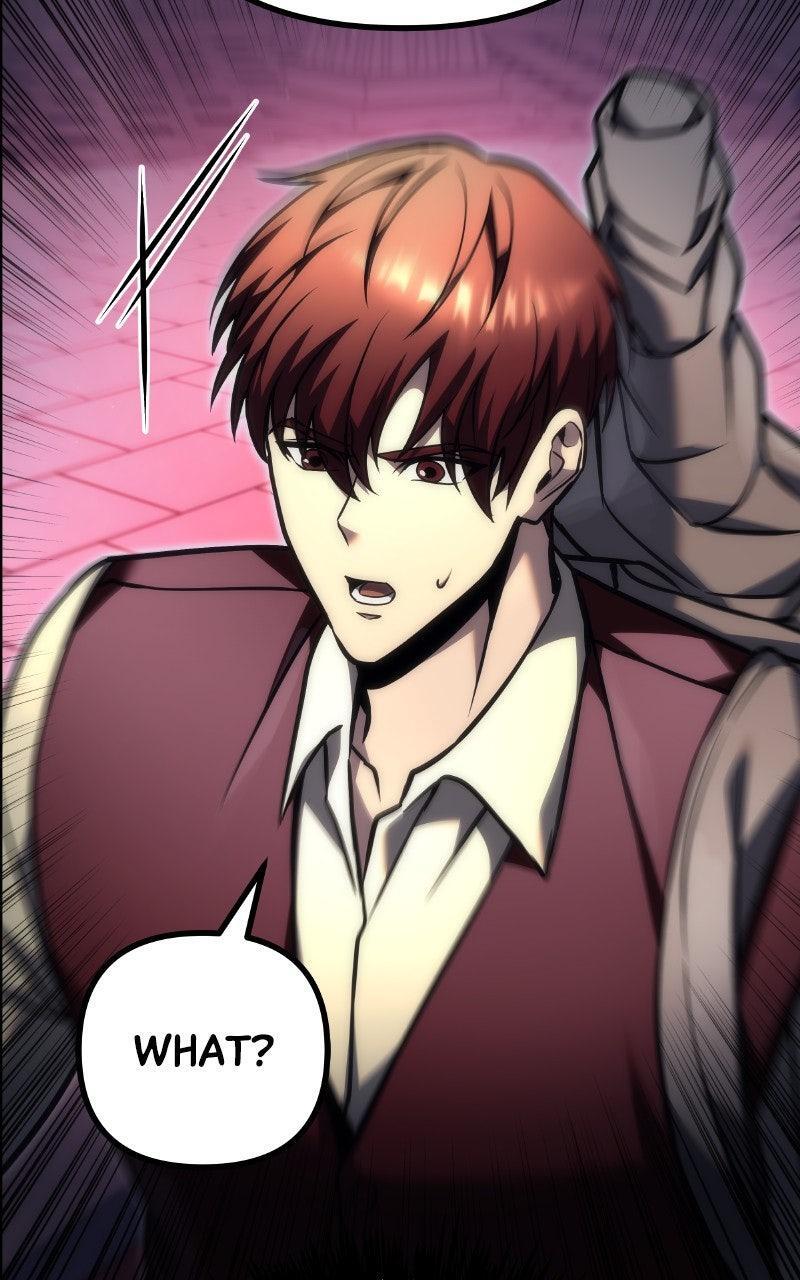 Read A Flame Reborn Manga Online