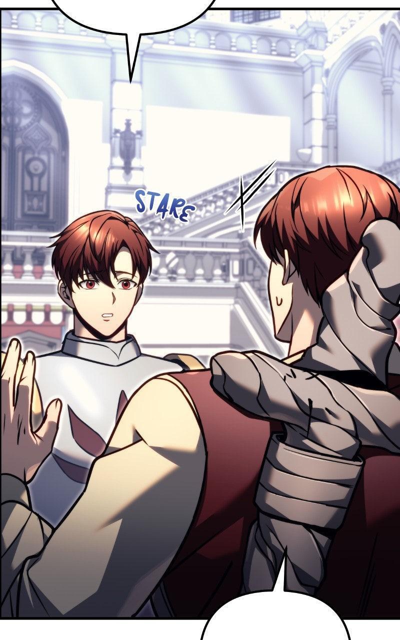 Read A Flame Reborn Manga Online