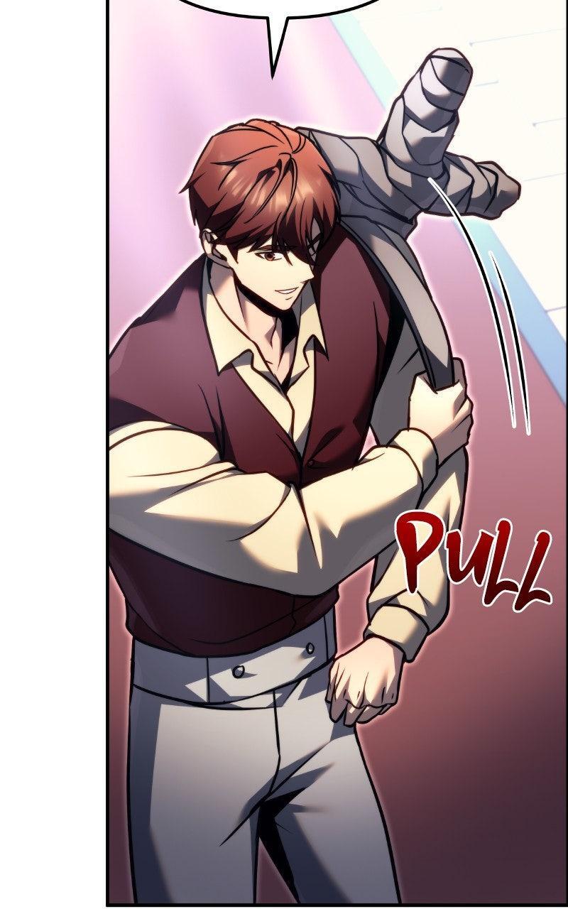 Read A Flame Reborn Manga Online