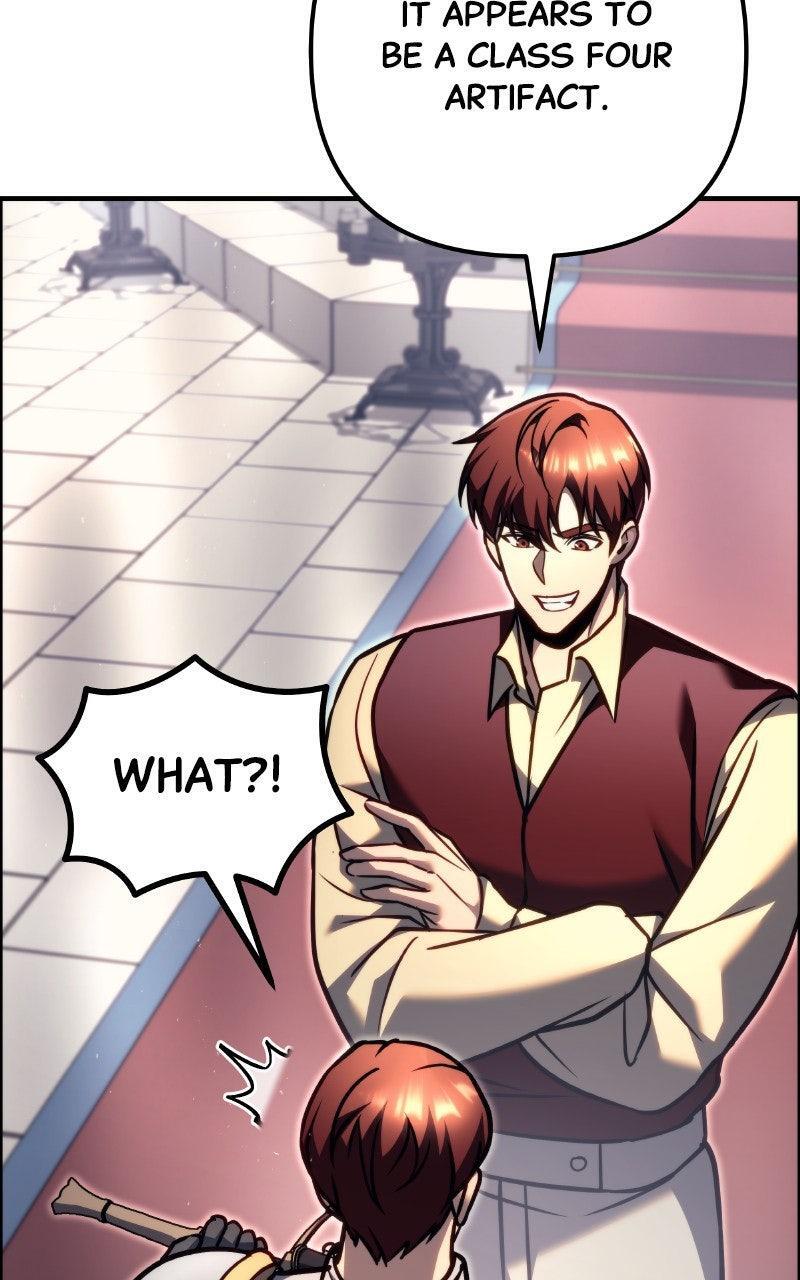 Read A Flame Reborn Manga Online