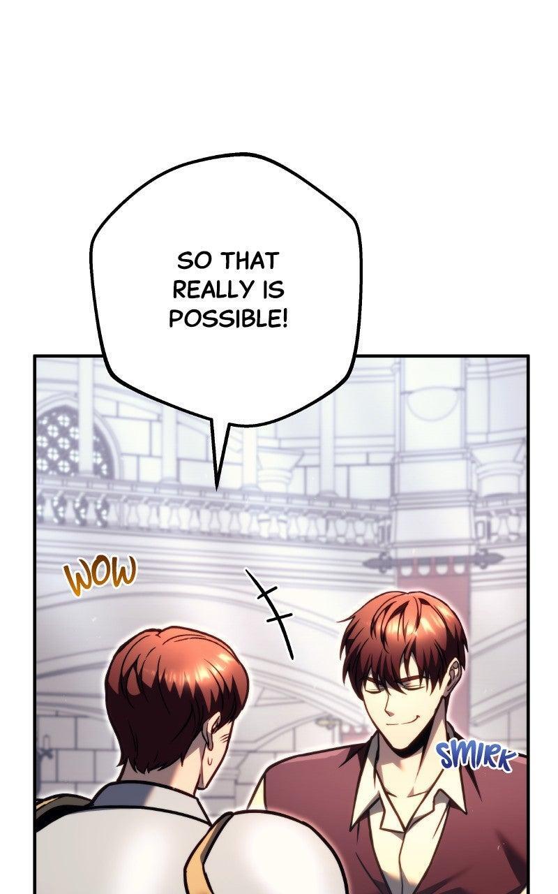 Read A Flame Reborn Manga Online