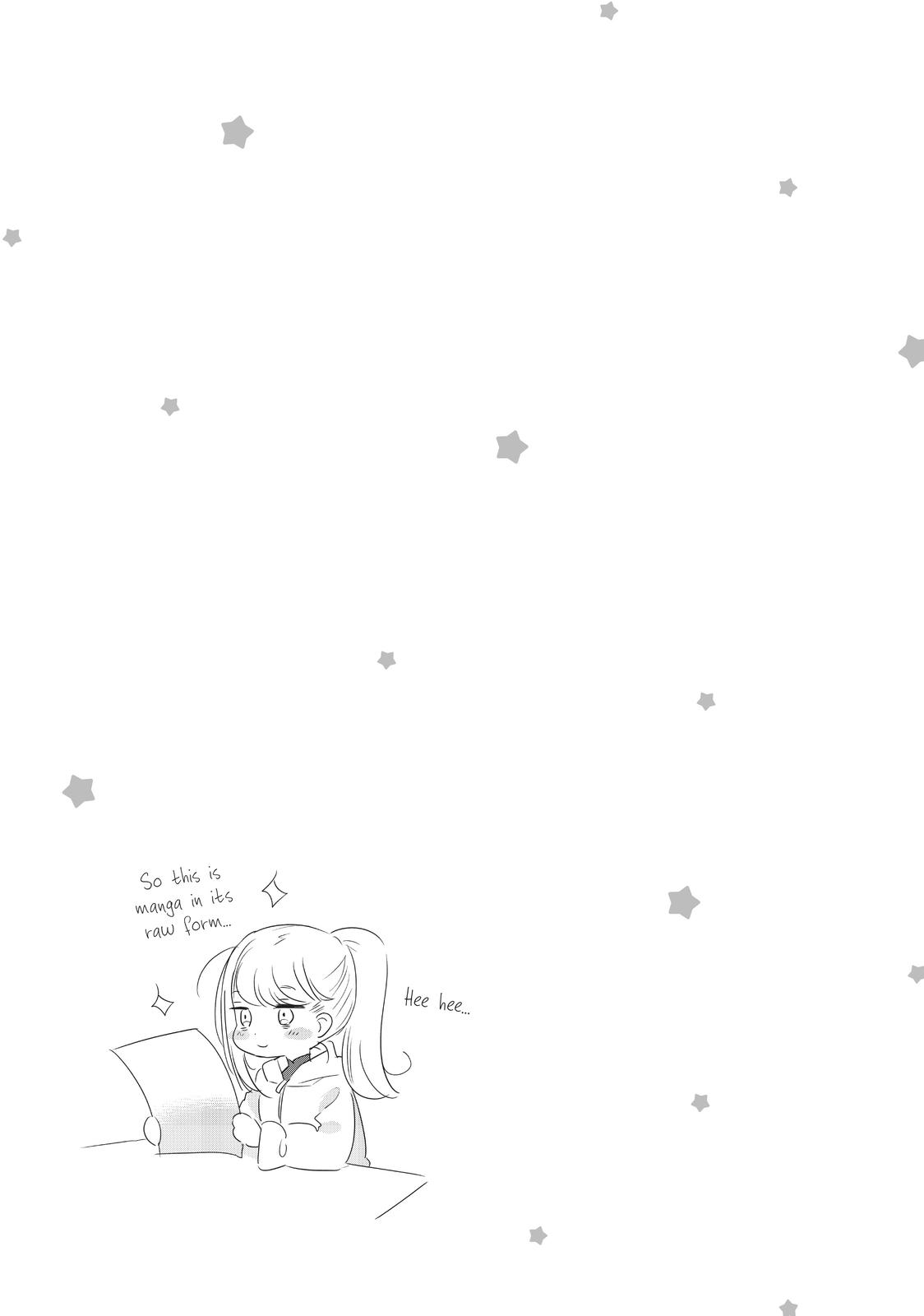 Read A Galaxy Next Door Manga Online