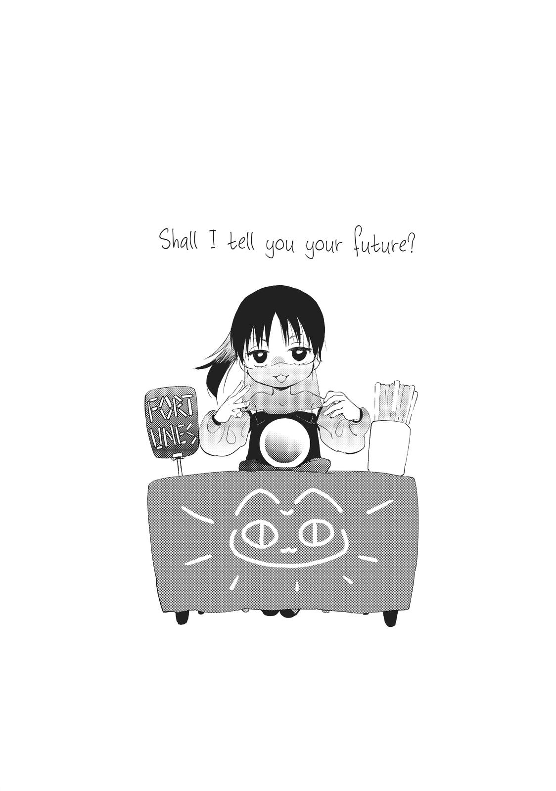 Read A Galaxy Next Door Manga Online