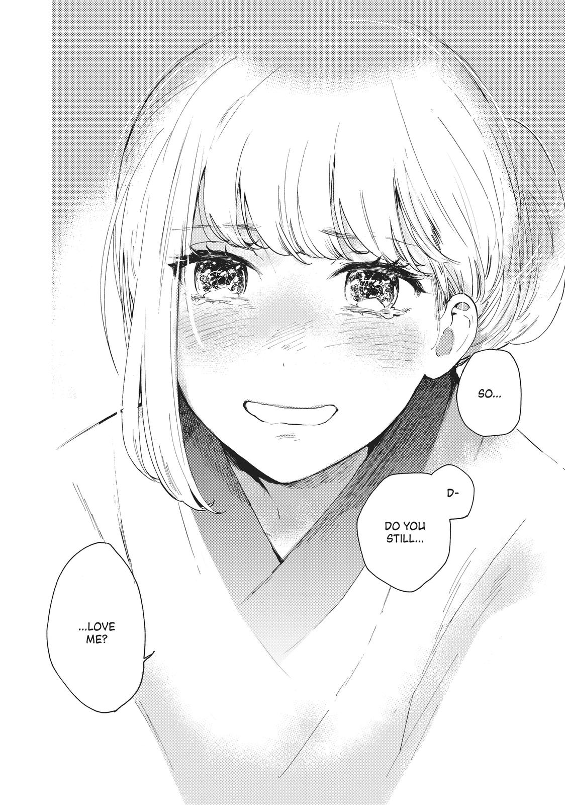 Read A Galaxy Next Door Manga Online