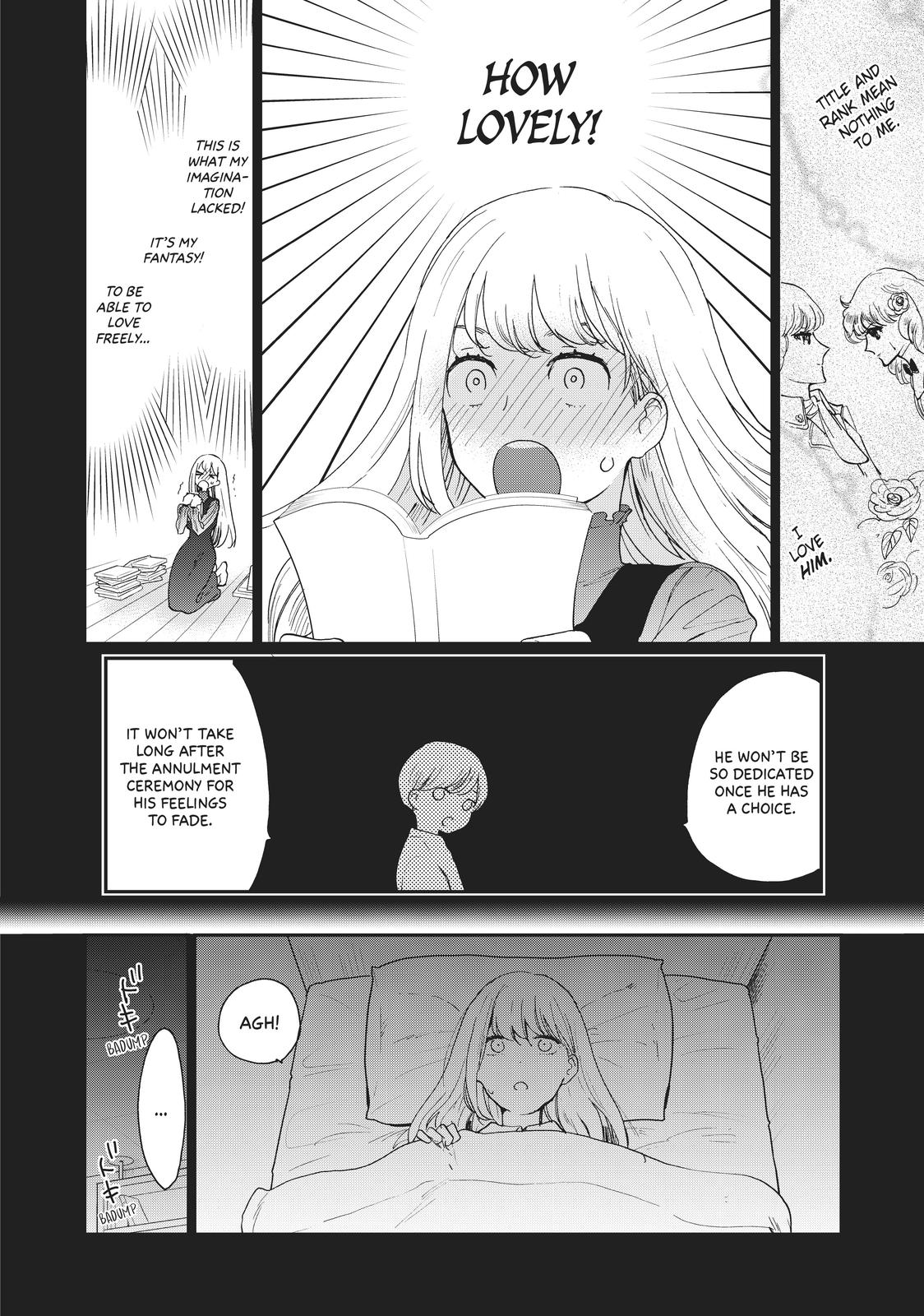 Read A Galaxy Next Door Manga Online