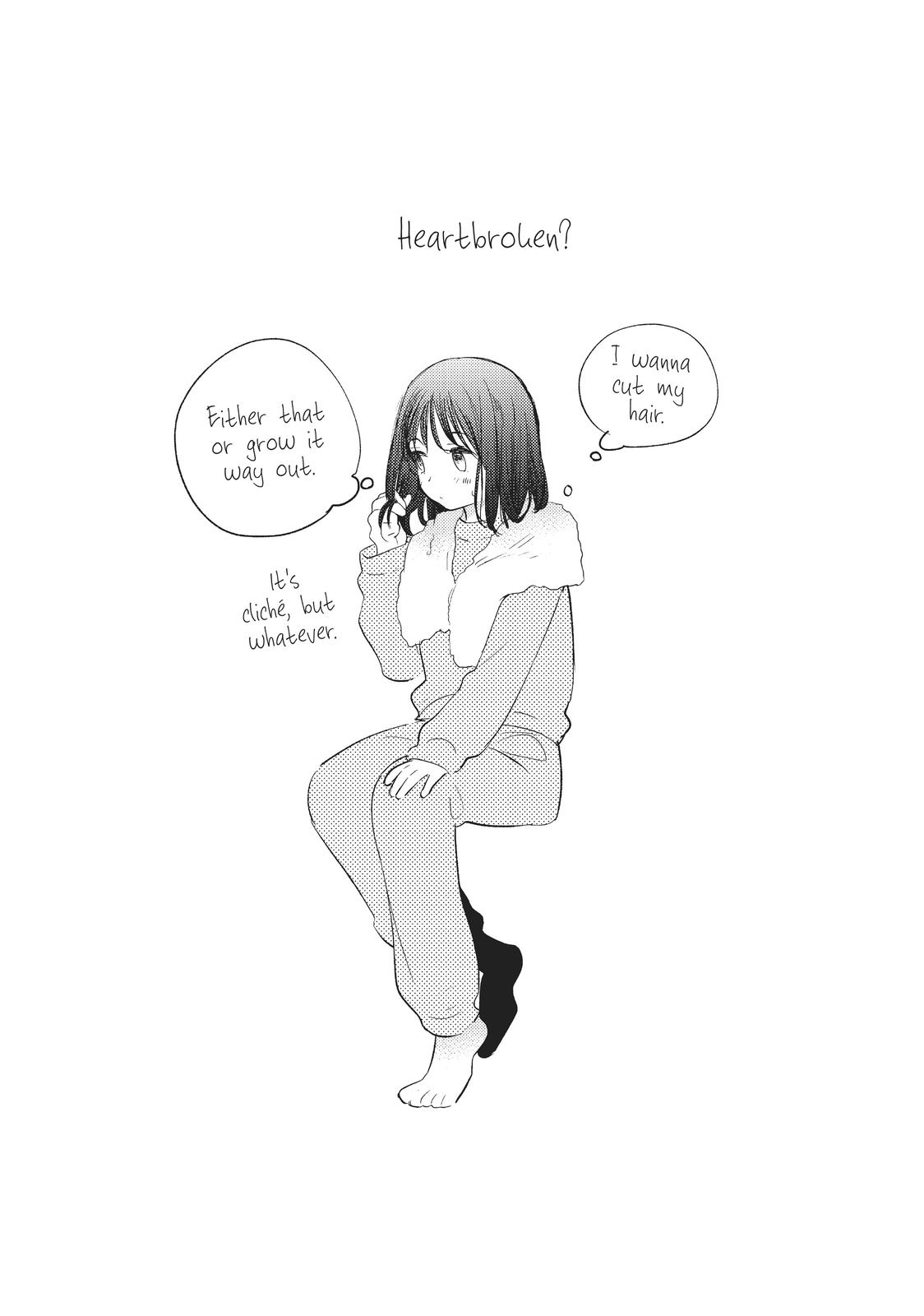 Read A Galaxy Next Door Manga Online