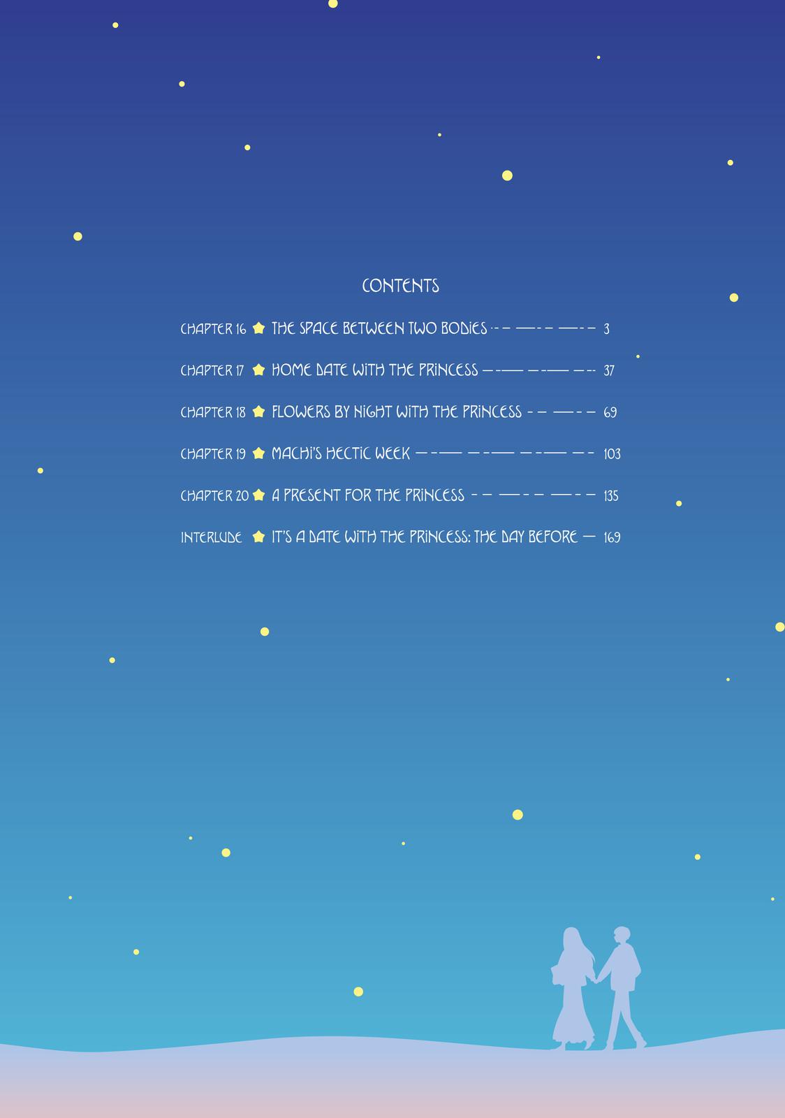Read A Galaxy Next Door Manga Online