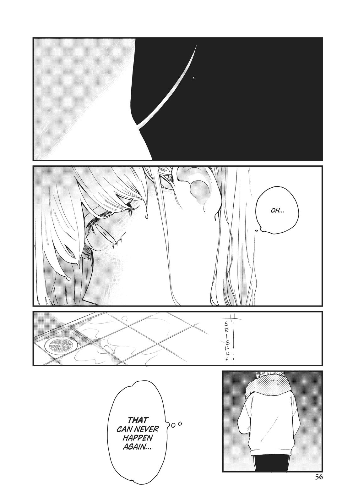 Read A Galaxy Next Door Manga Online