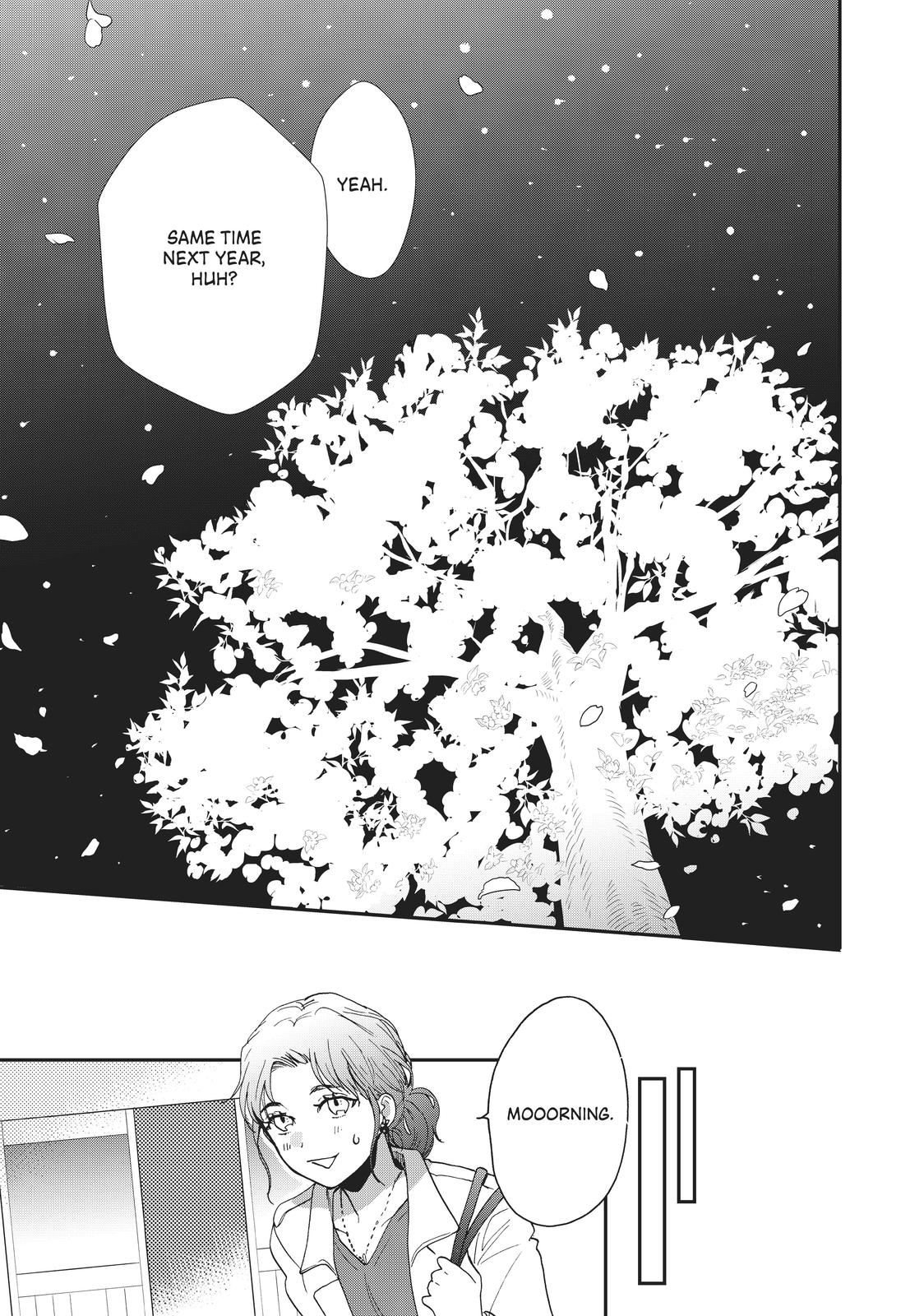 Read A Galaxy Next Door Manga Online