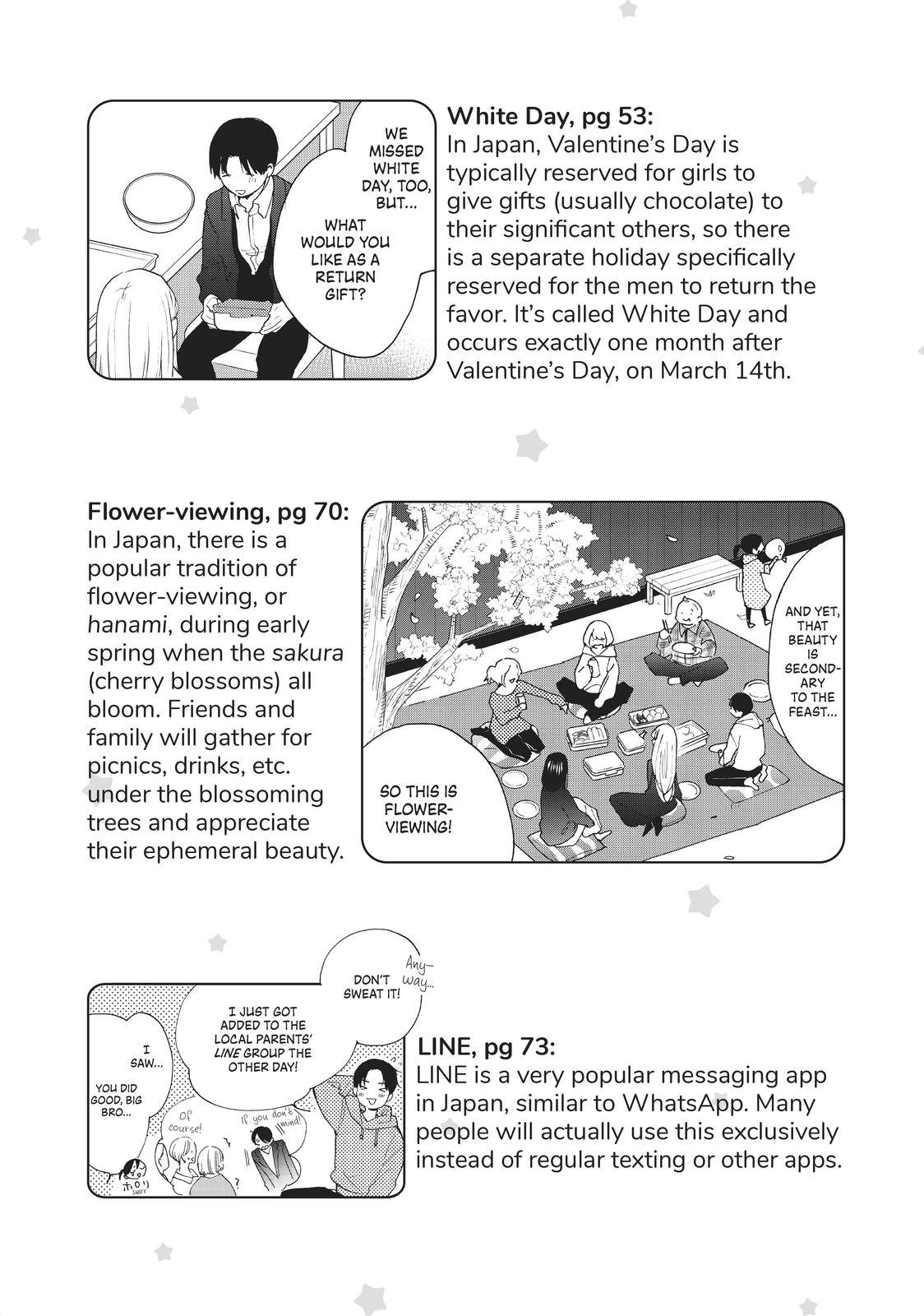 Read A Galaxy Next Door Manga Online