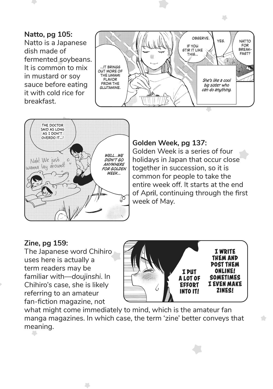 Read A Galaxy Next Door Manga Online