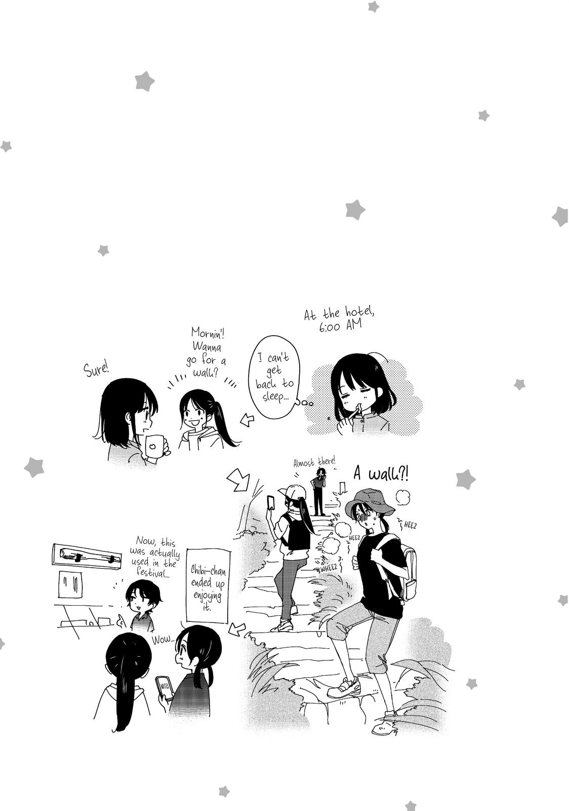 Read A Galaxy Next Door Manga Online
