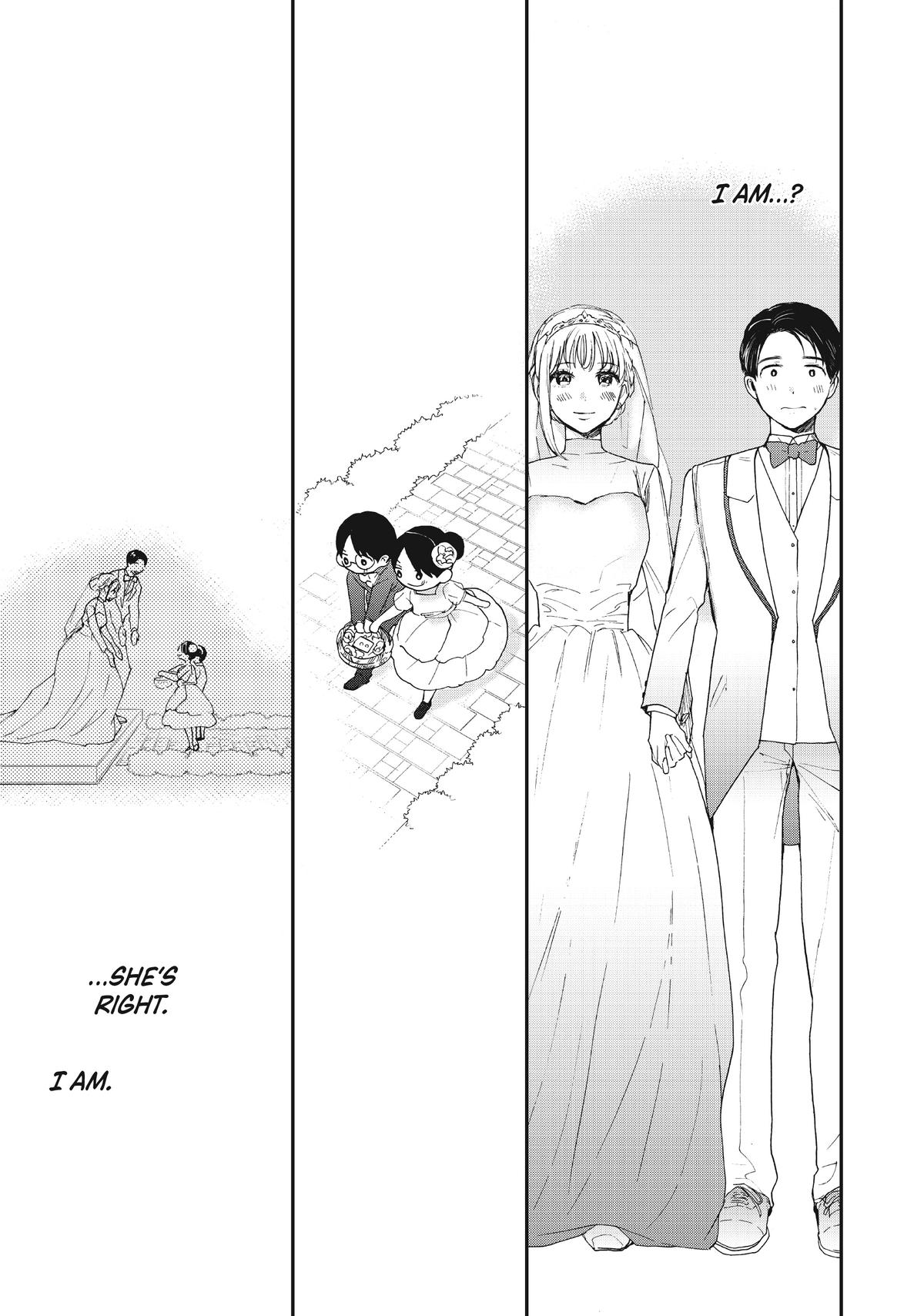 Read A Galaxy Next Door Manga Online