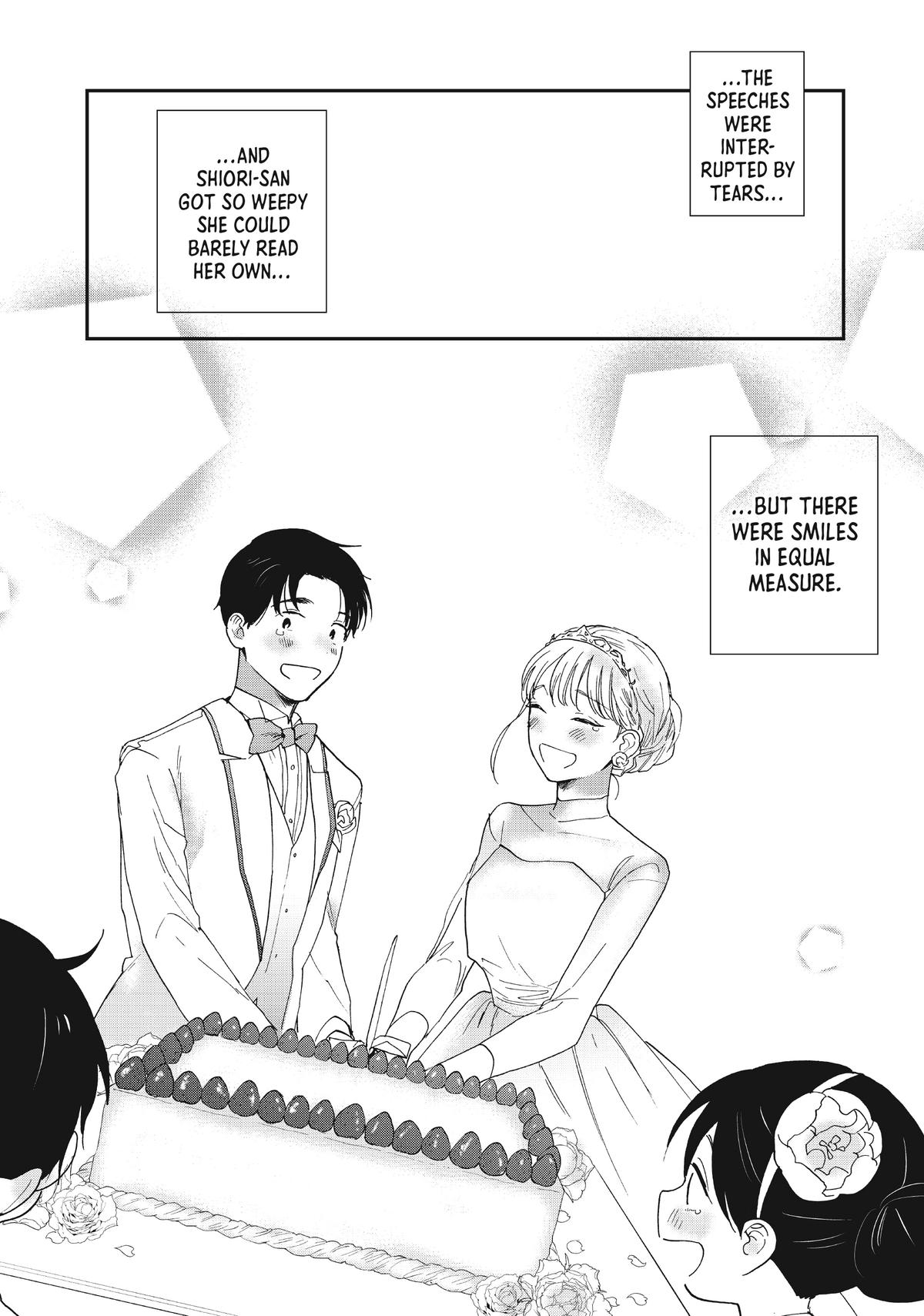 Read A Galaxy Next Door Manga Online