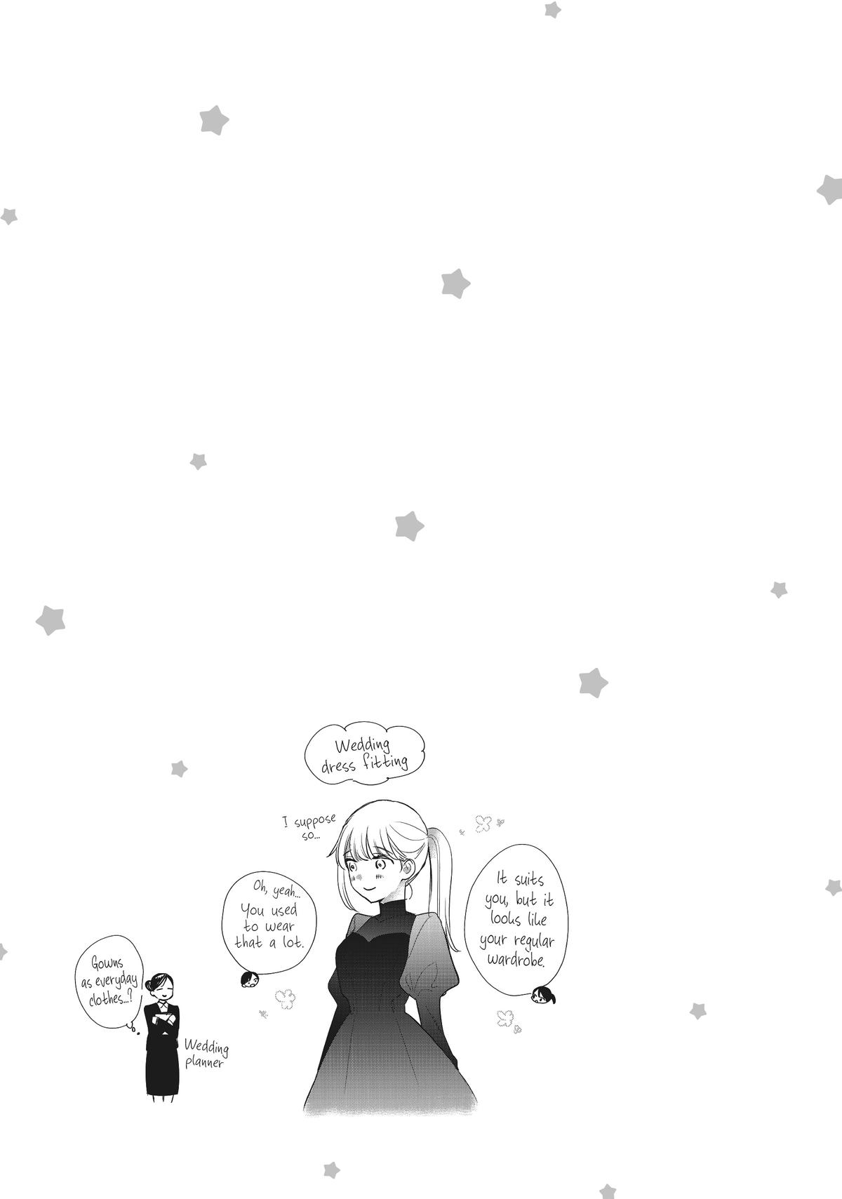 Read A Galaxy Next Door Manga Online