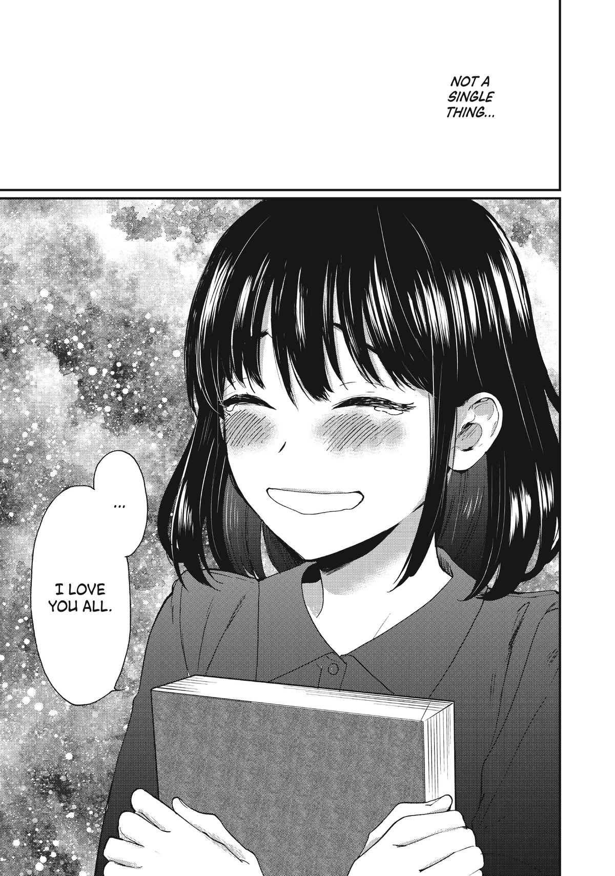 Read A Galaxy Next Door Manga Online