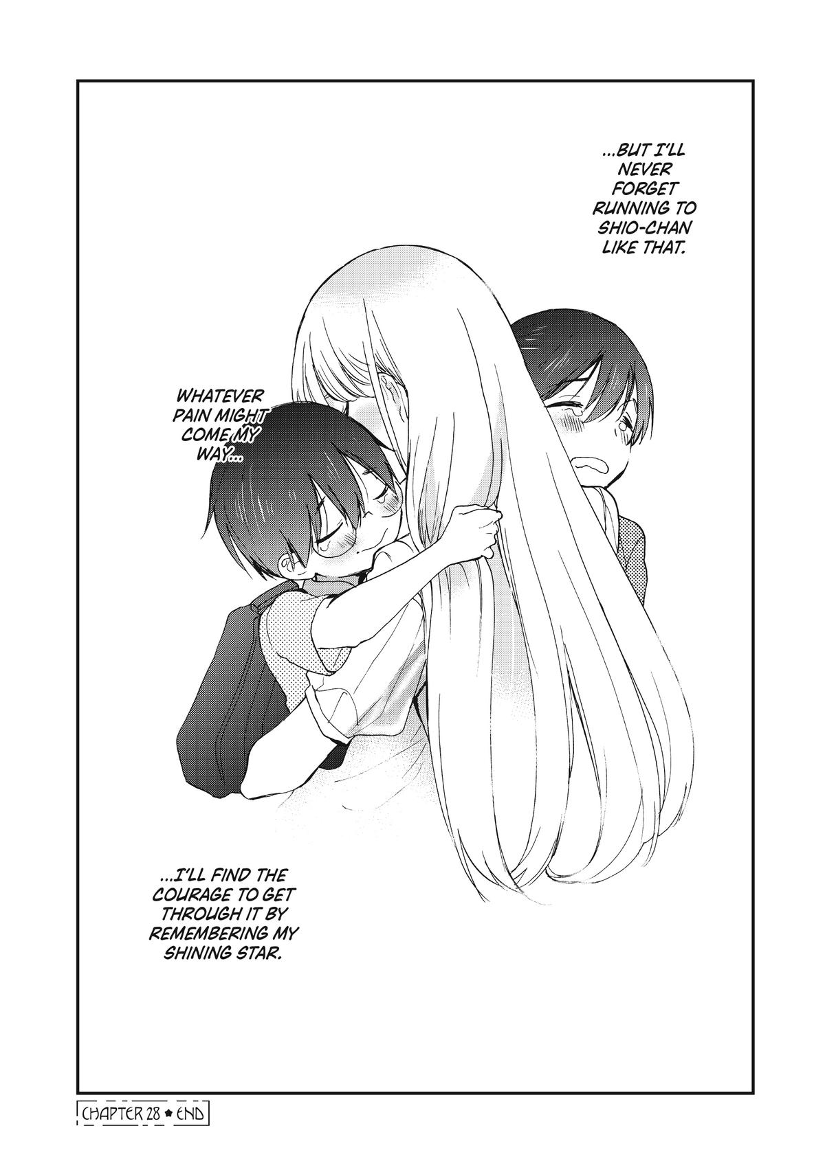 Read A Galaxy Next Door Manga Online