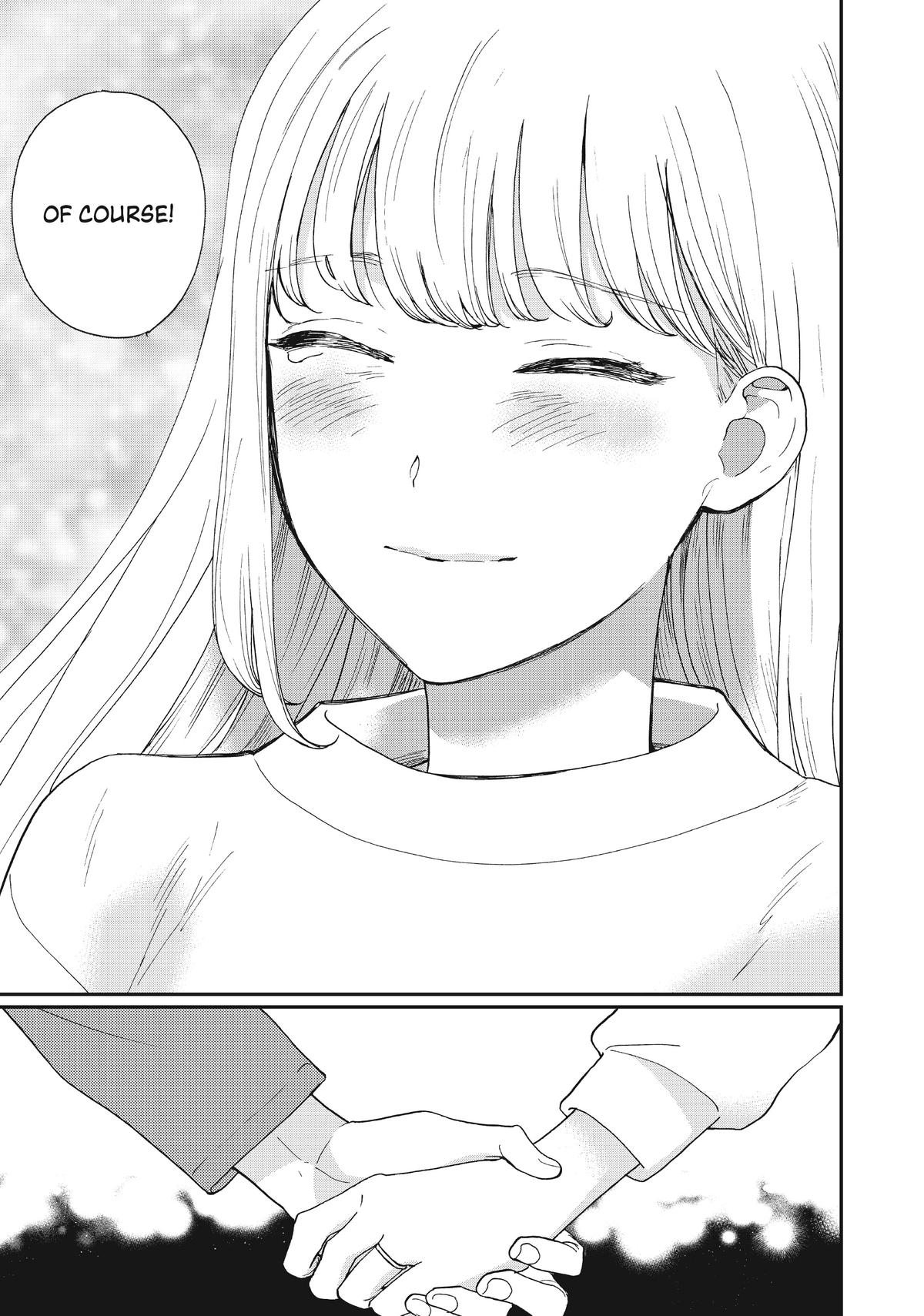 Read A Galaxy Next Door Manga Online