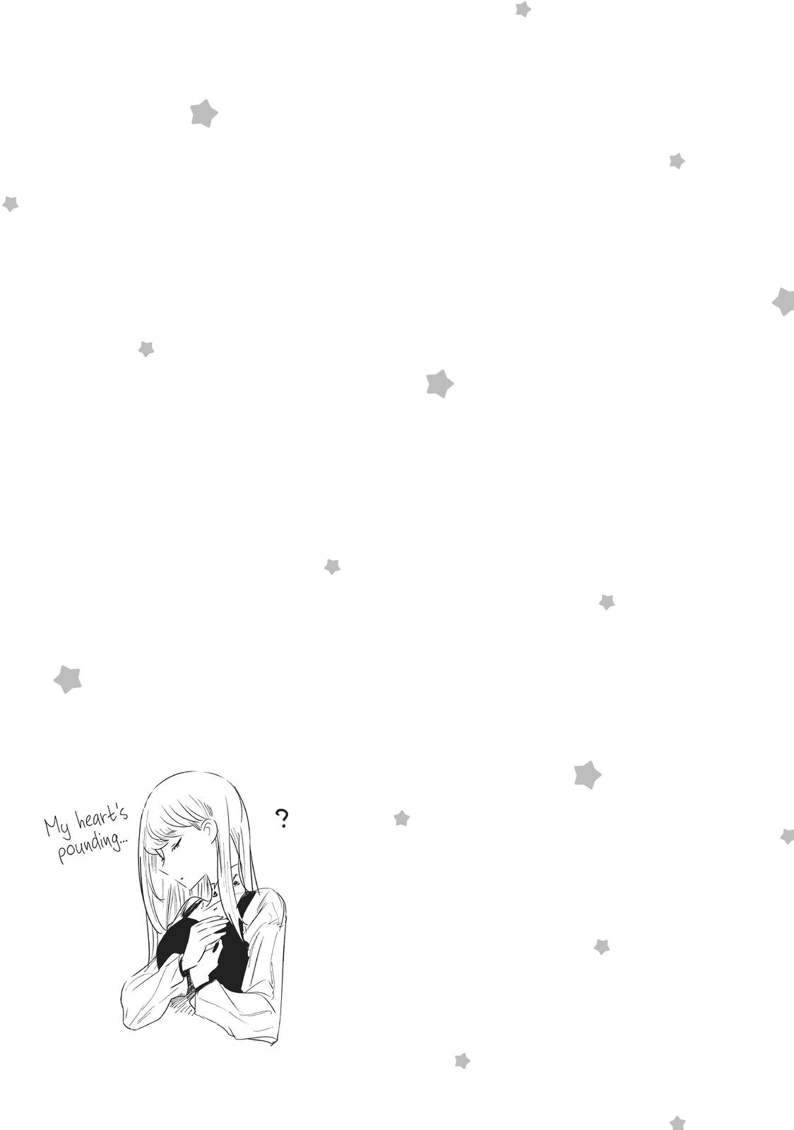 Read A Galaxy Next Door Manga Online