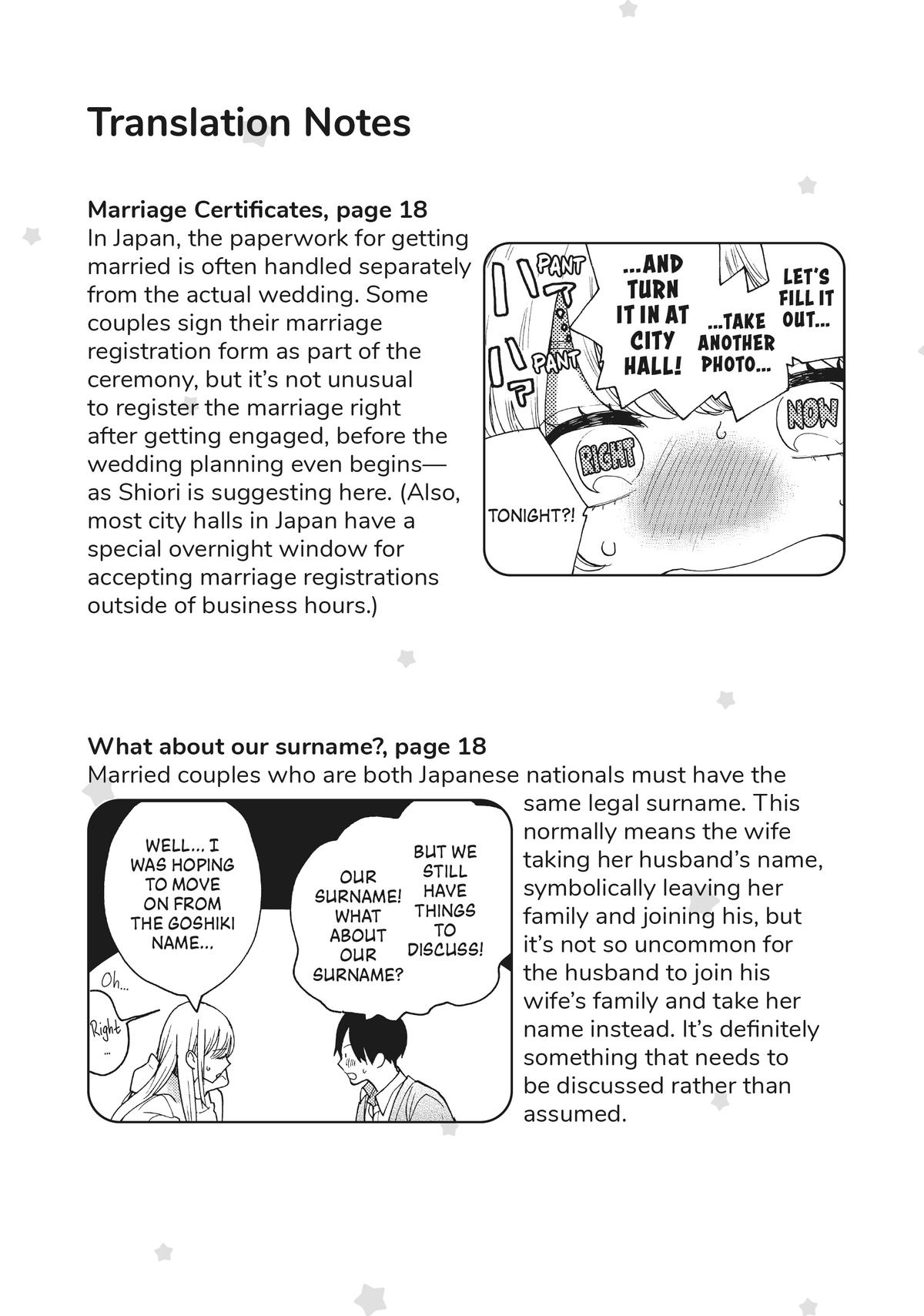 Read A Galaxy Next Door Manga Online