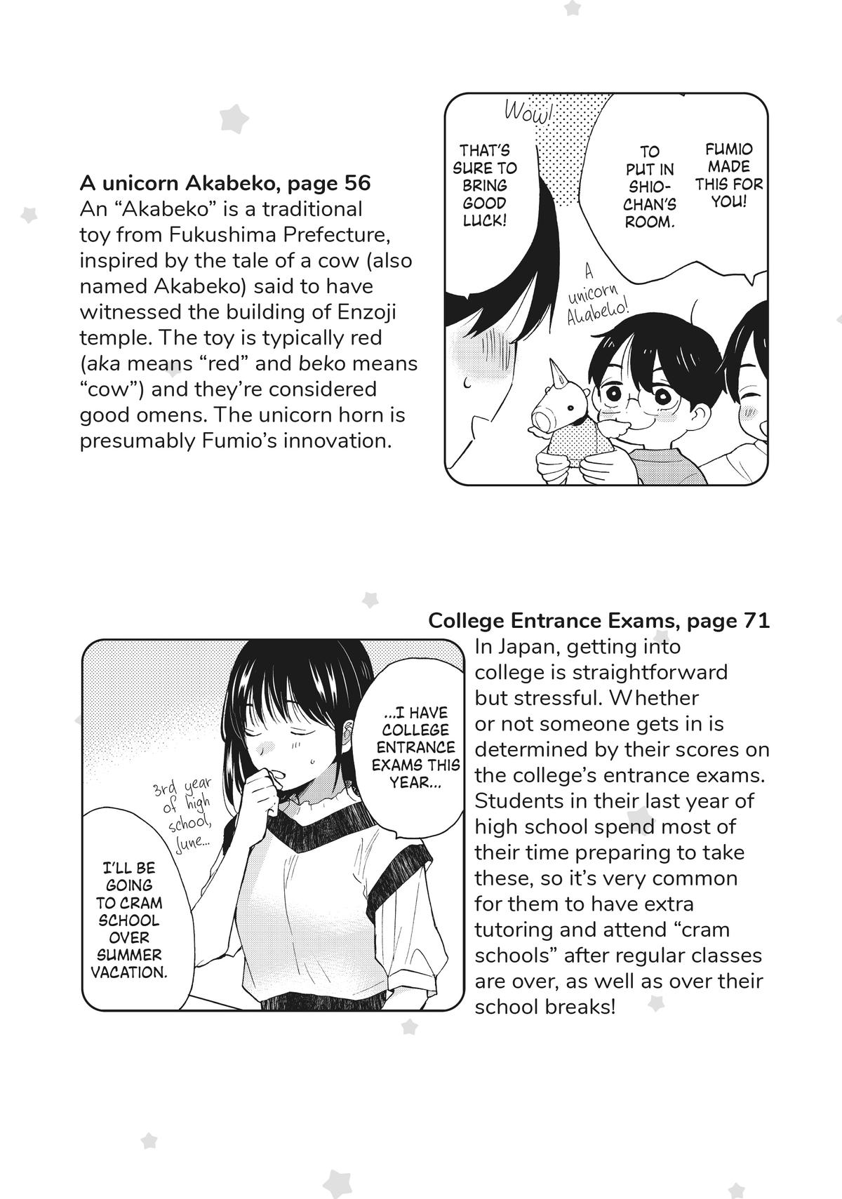Read A Galaxy Next Door Manga Online