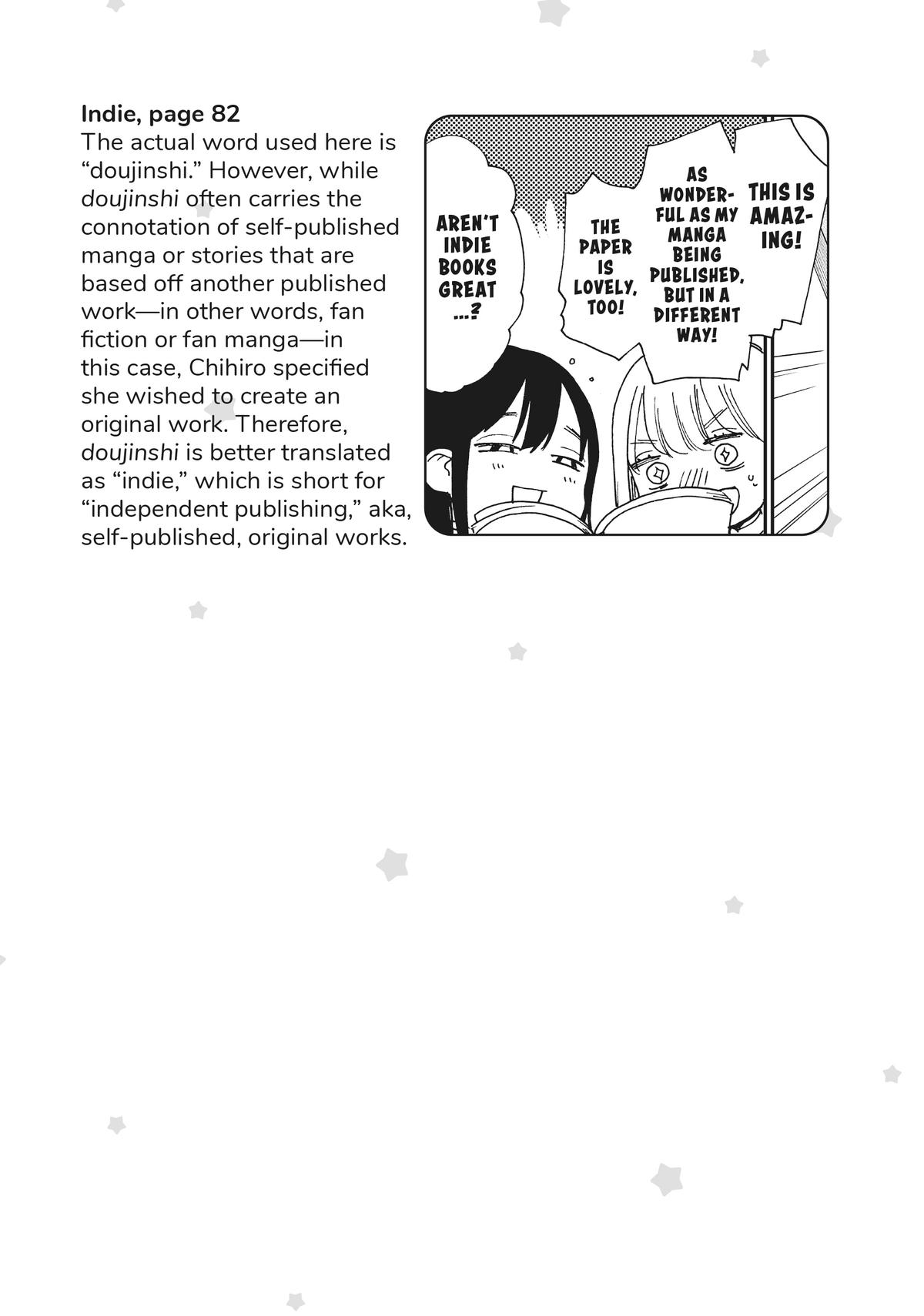 Read A Galaxy Next Door Manga Online