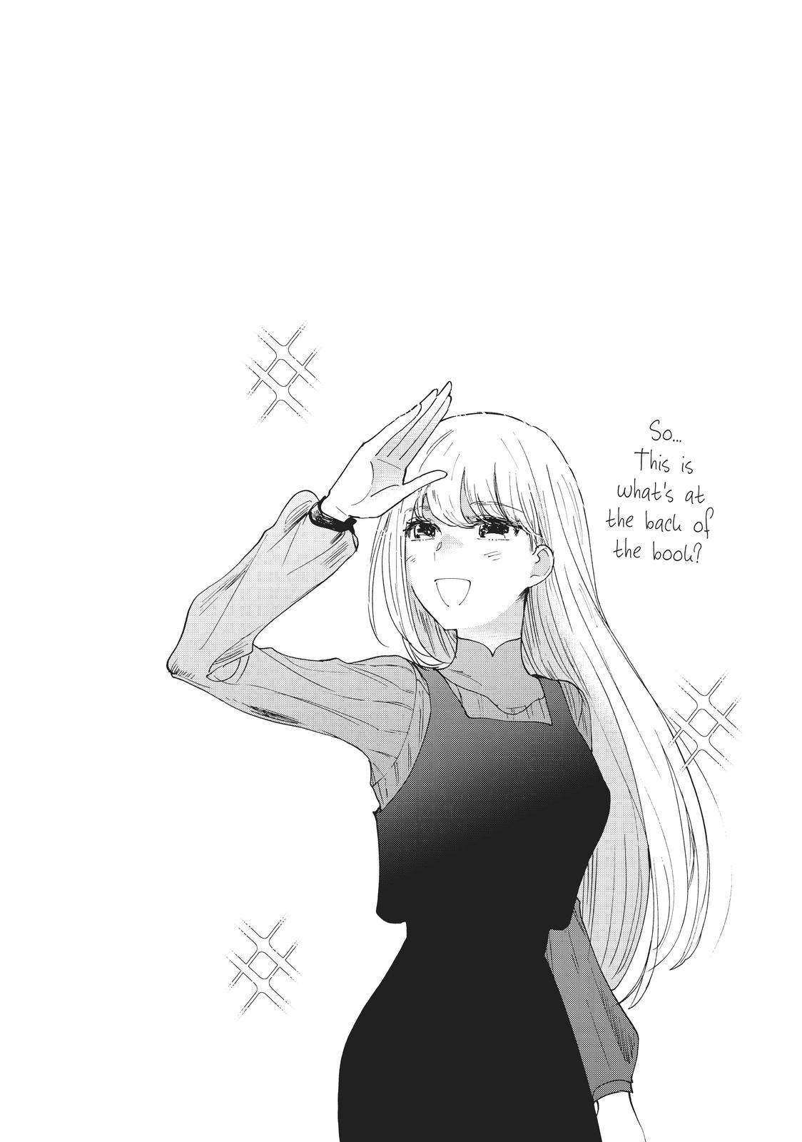 Read A Galaxy Next Door Manga Online