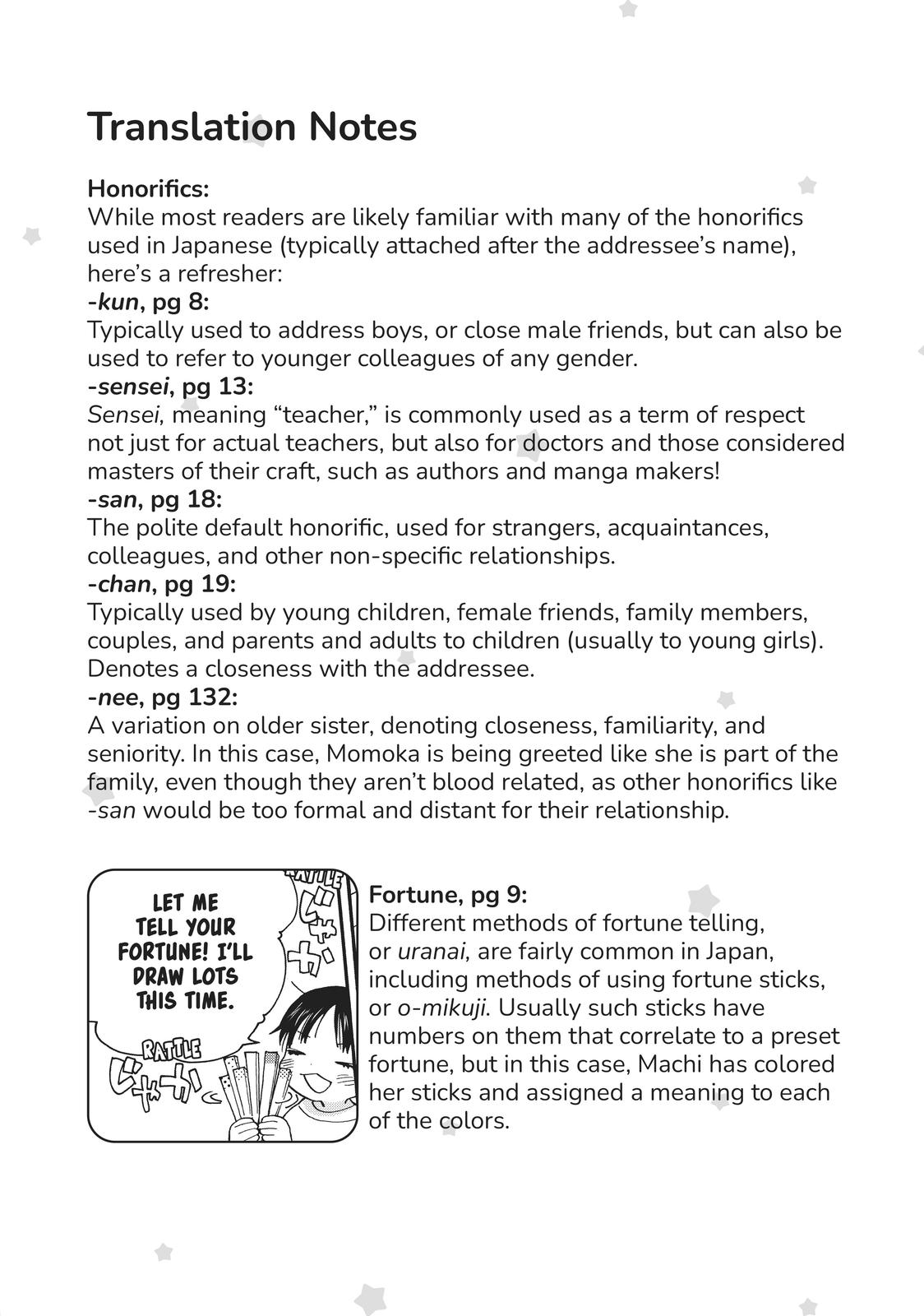 Read A Galaxy Next Door Manga Online