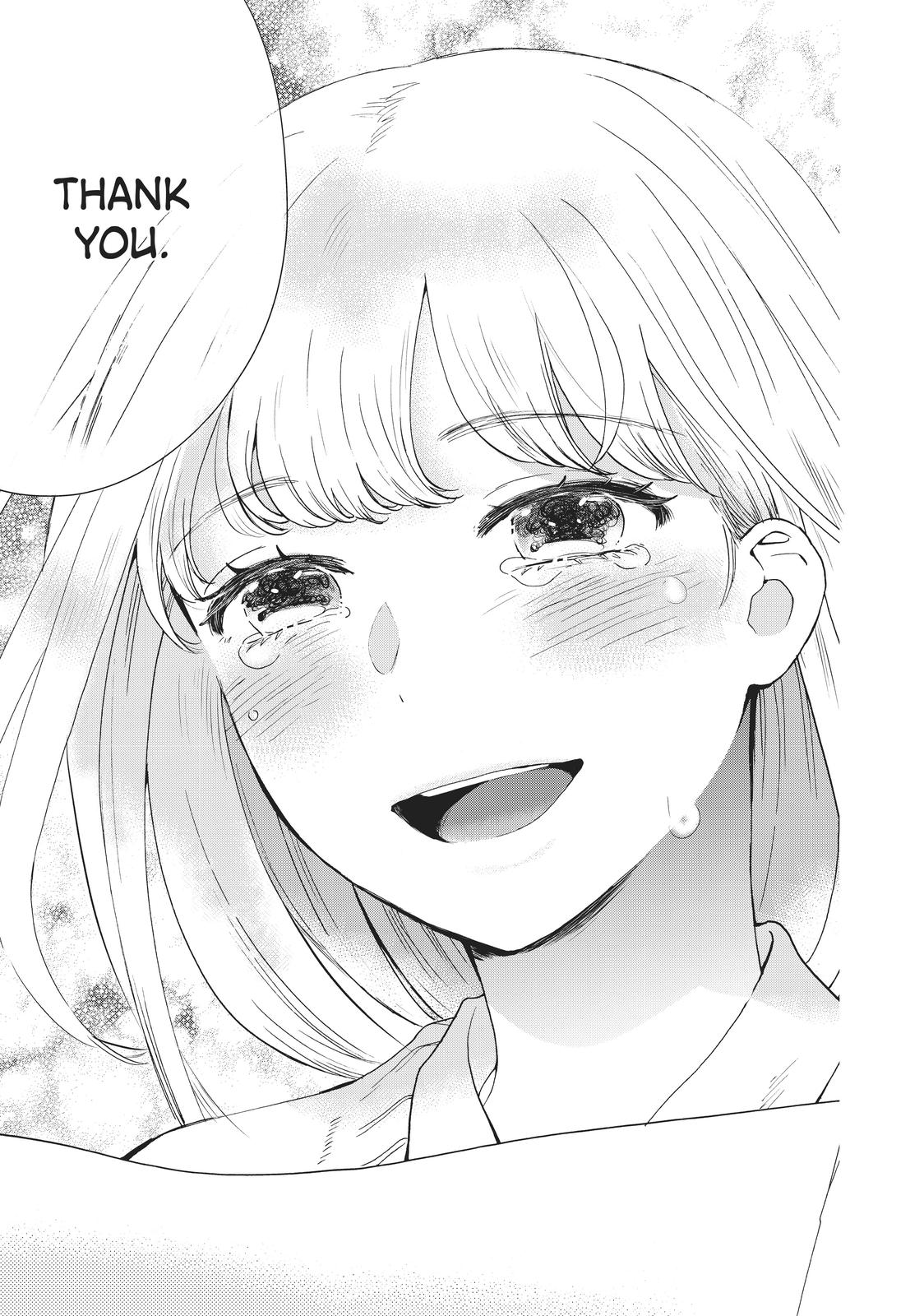 Read A Galaxy Next Door Manga Online