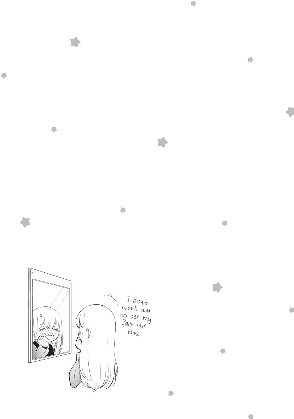 Read A Galaxy Next Door Manga Online