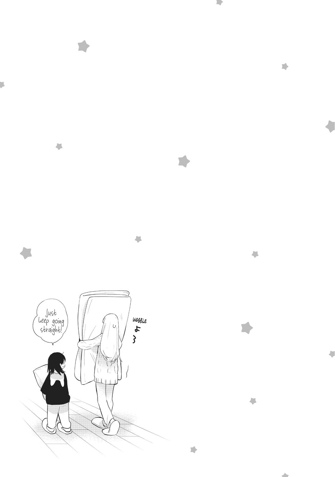 Read A Galaxy Next Door Manga Online