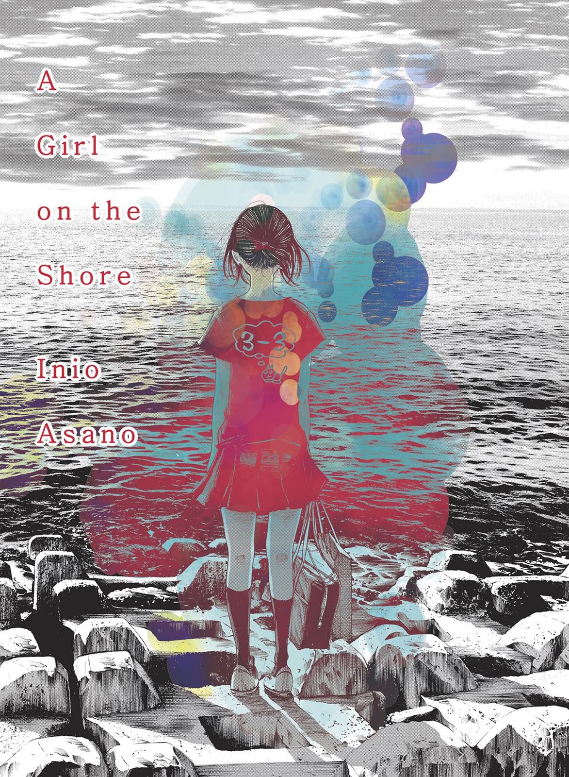 Read A Girl on the Shore Manga Online