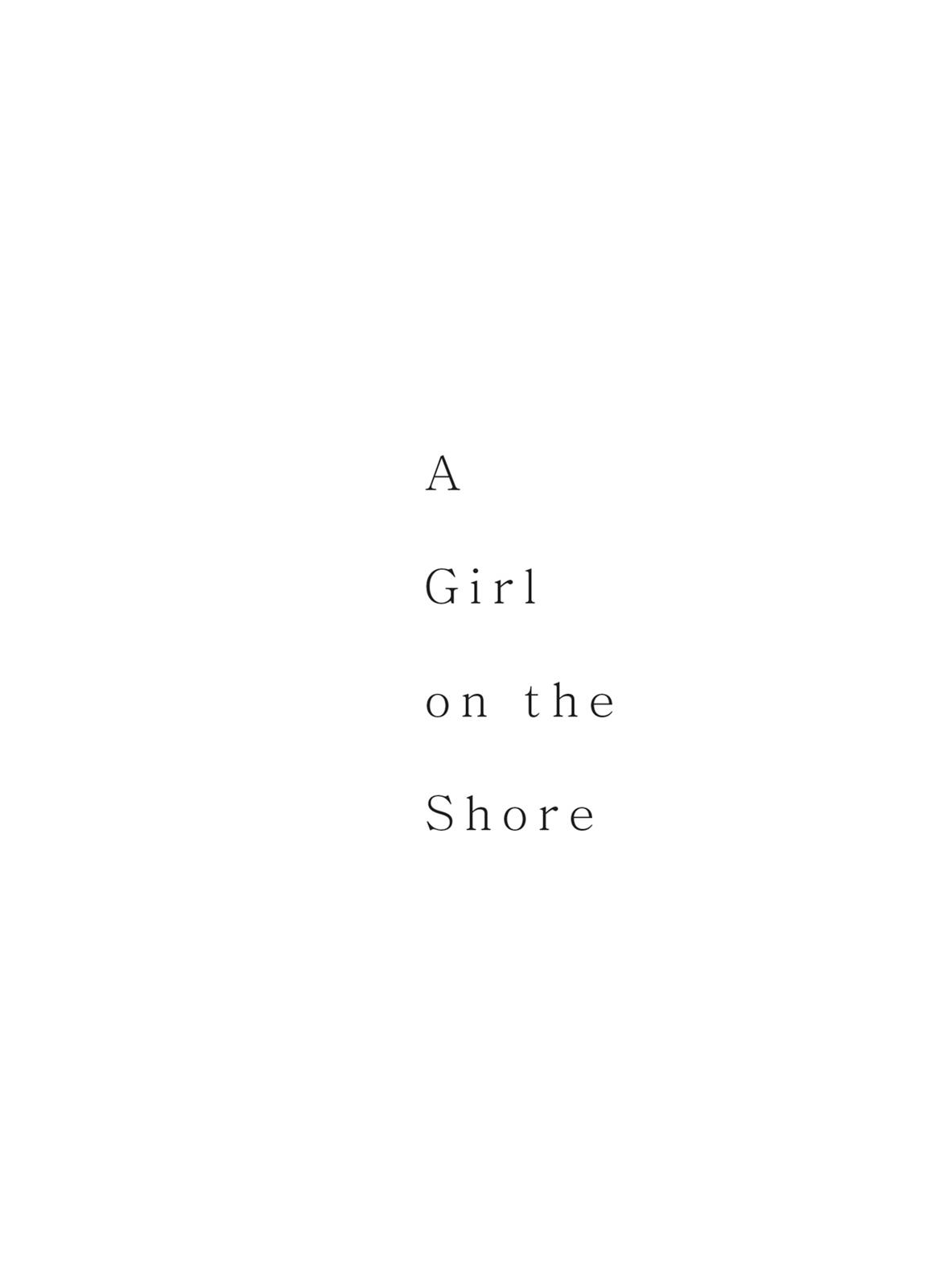 Read A Girl on the Shore Manga Online