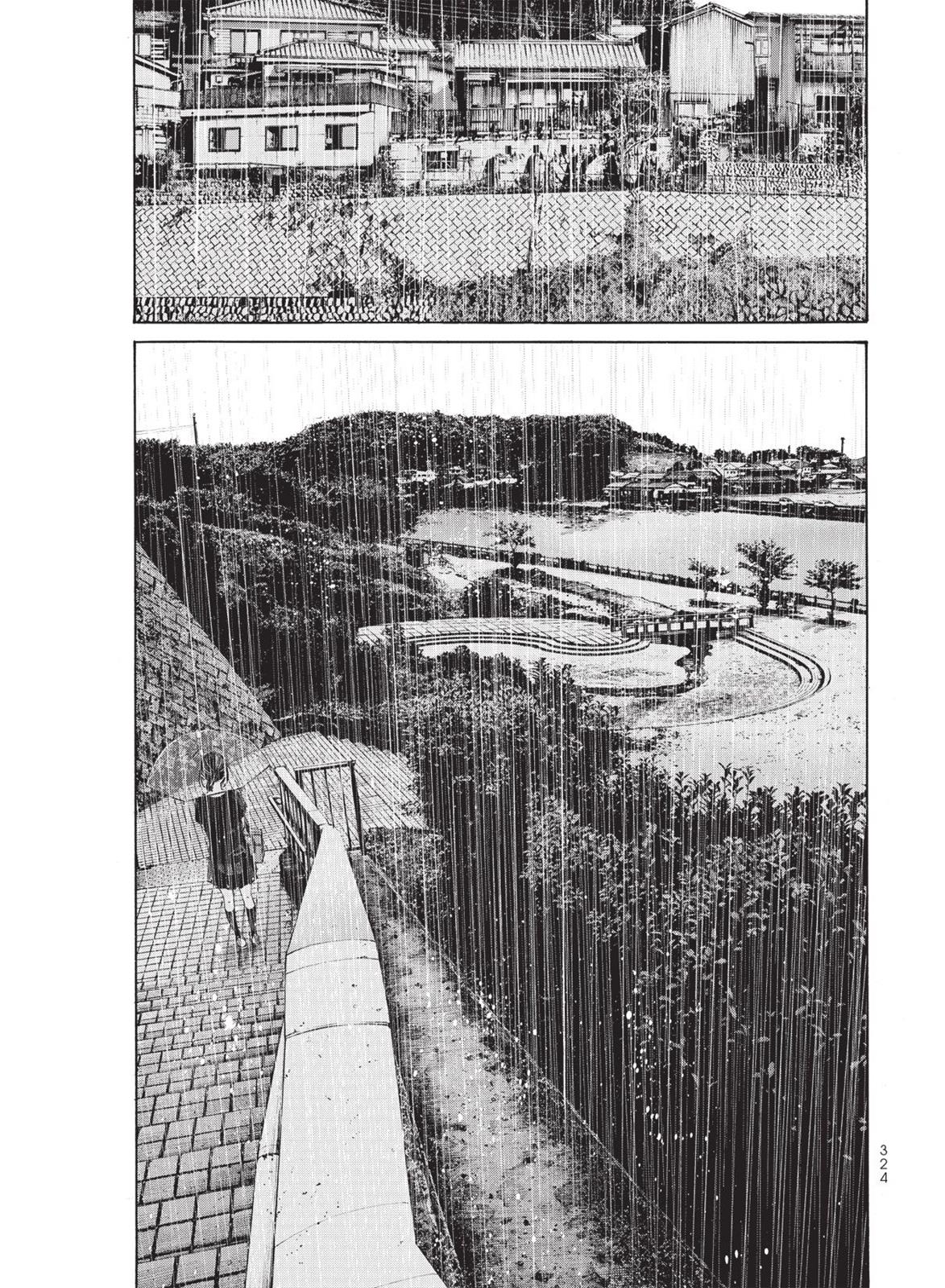 Read A Girl on the Shore Manga Online