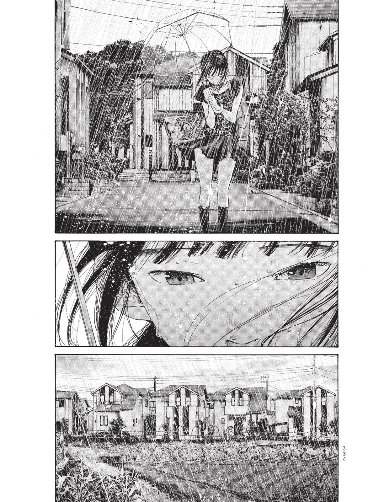 Read A Girl on the Shore Manga Online