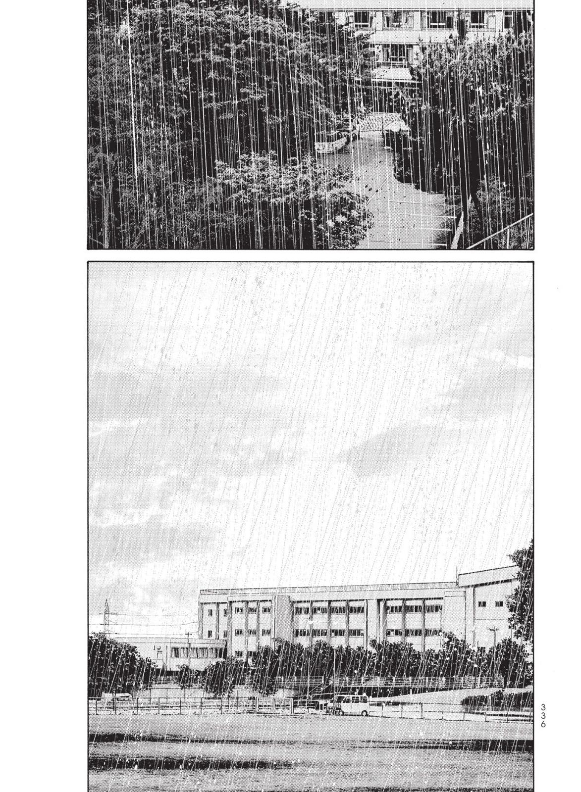 Read A Girl on the Shore Manga Online