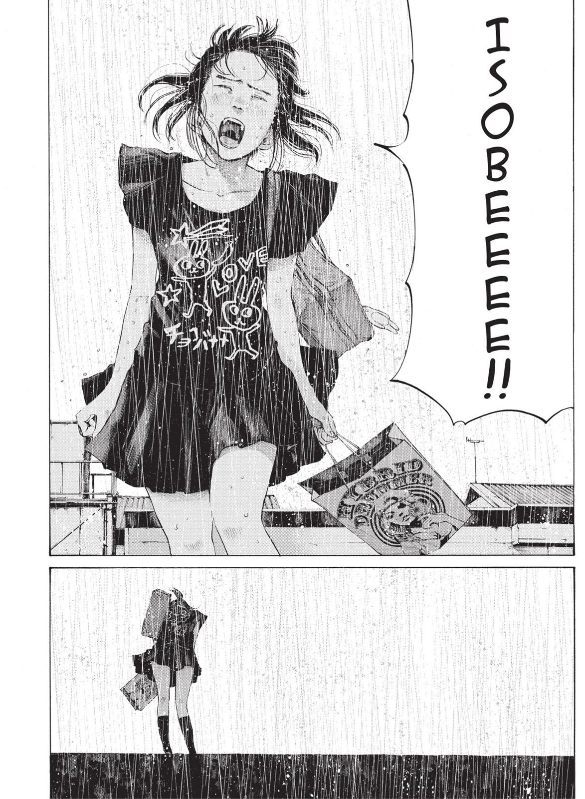 Read A Girl on the Shore Manga Online