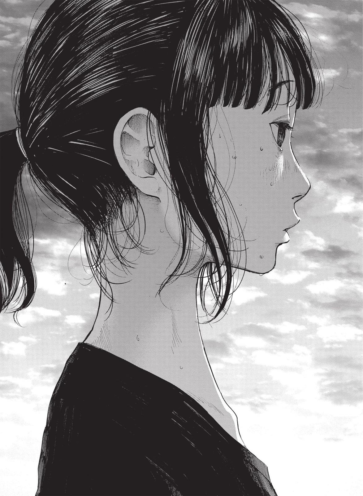 Read A Girl on the Shore Manga Online