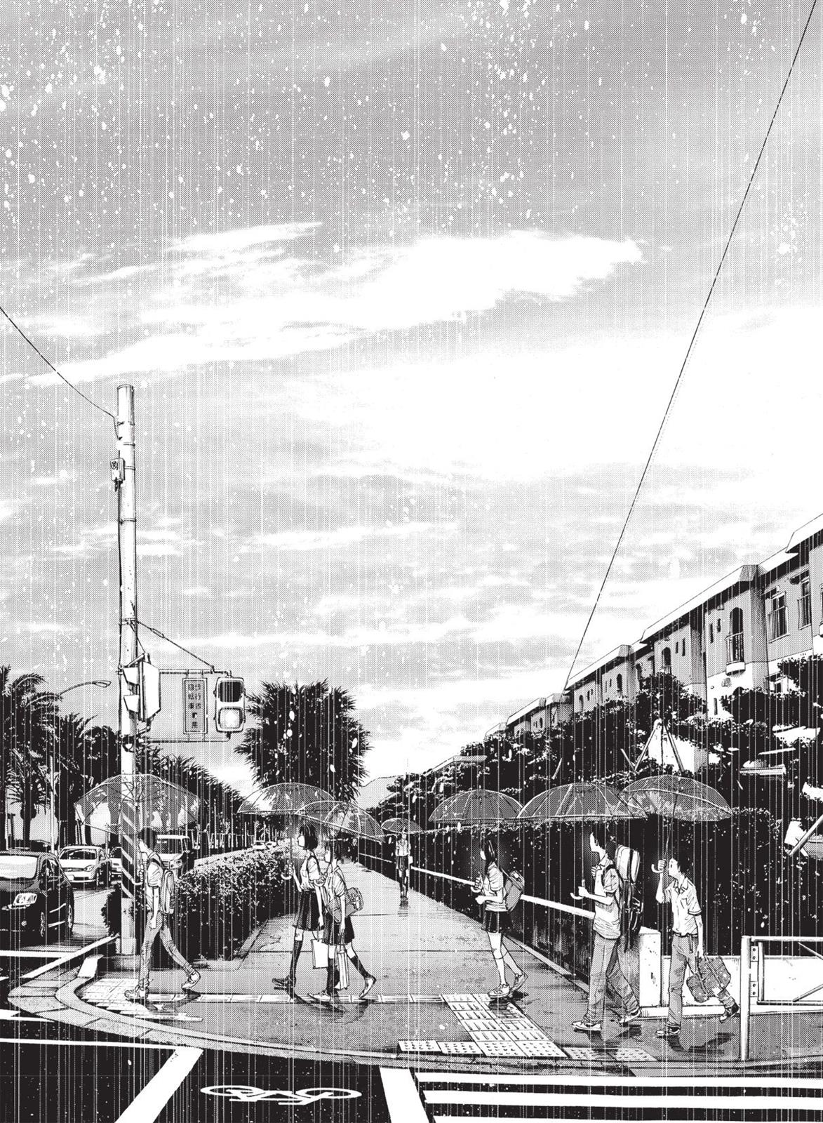 Read A Girl on the Shore Manga Online