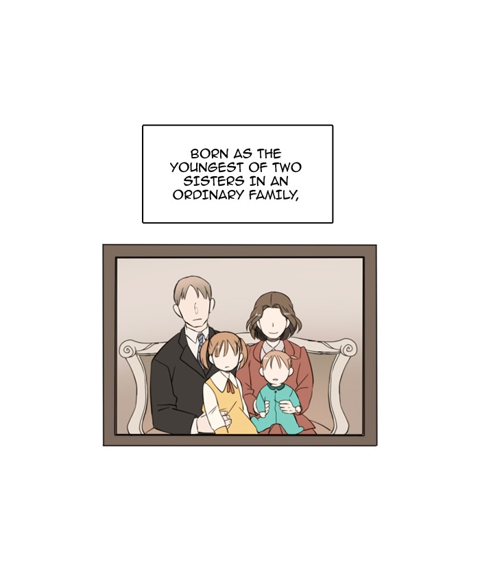 Read A Good Day to be a Dog Manga Online
